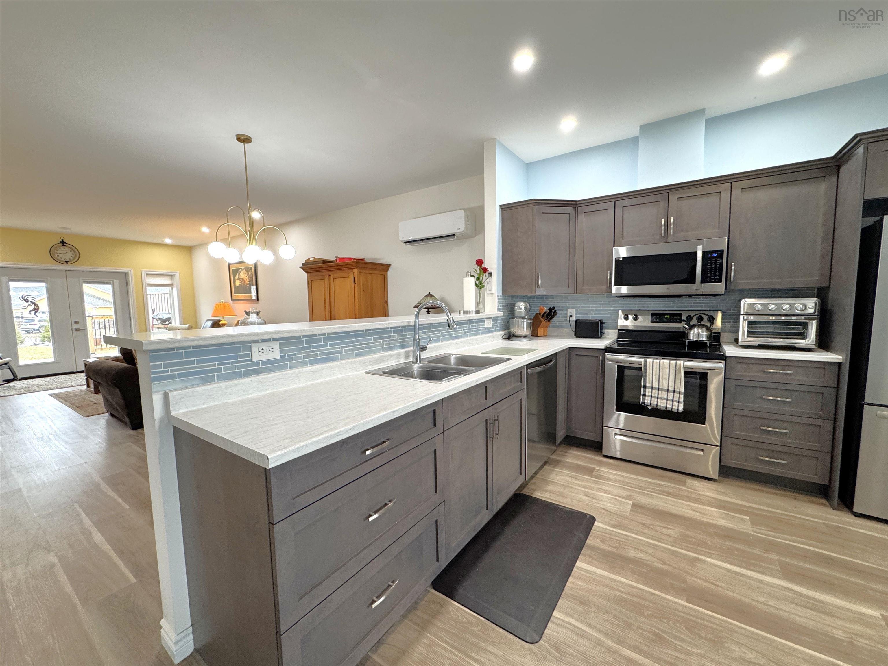 $425,000.00: 119 Harbour Crossing, Pictou