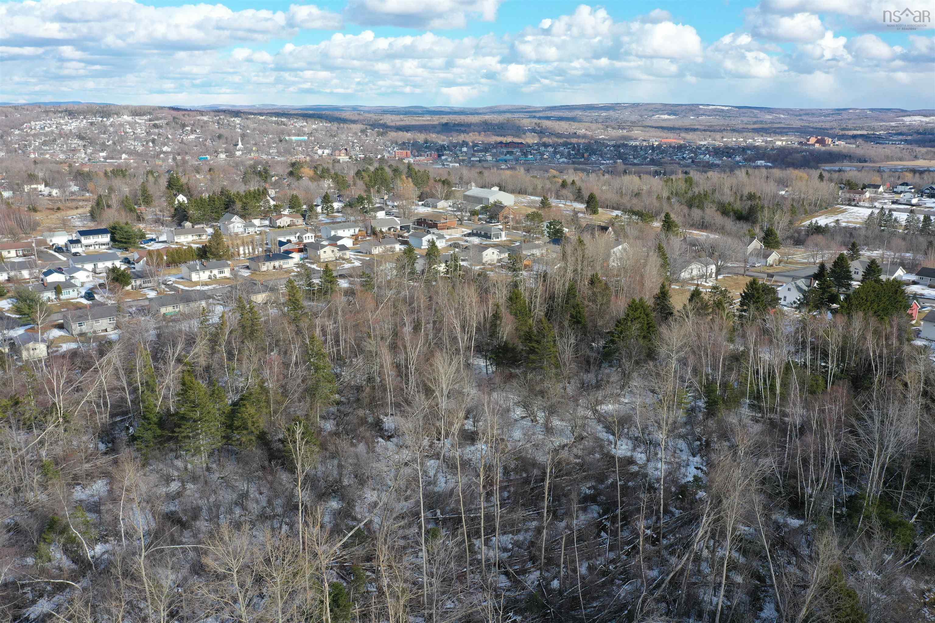 $299,000.00: 4.92 Acres Willow Avenue, New Glasgow