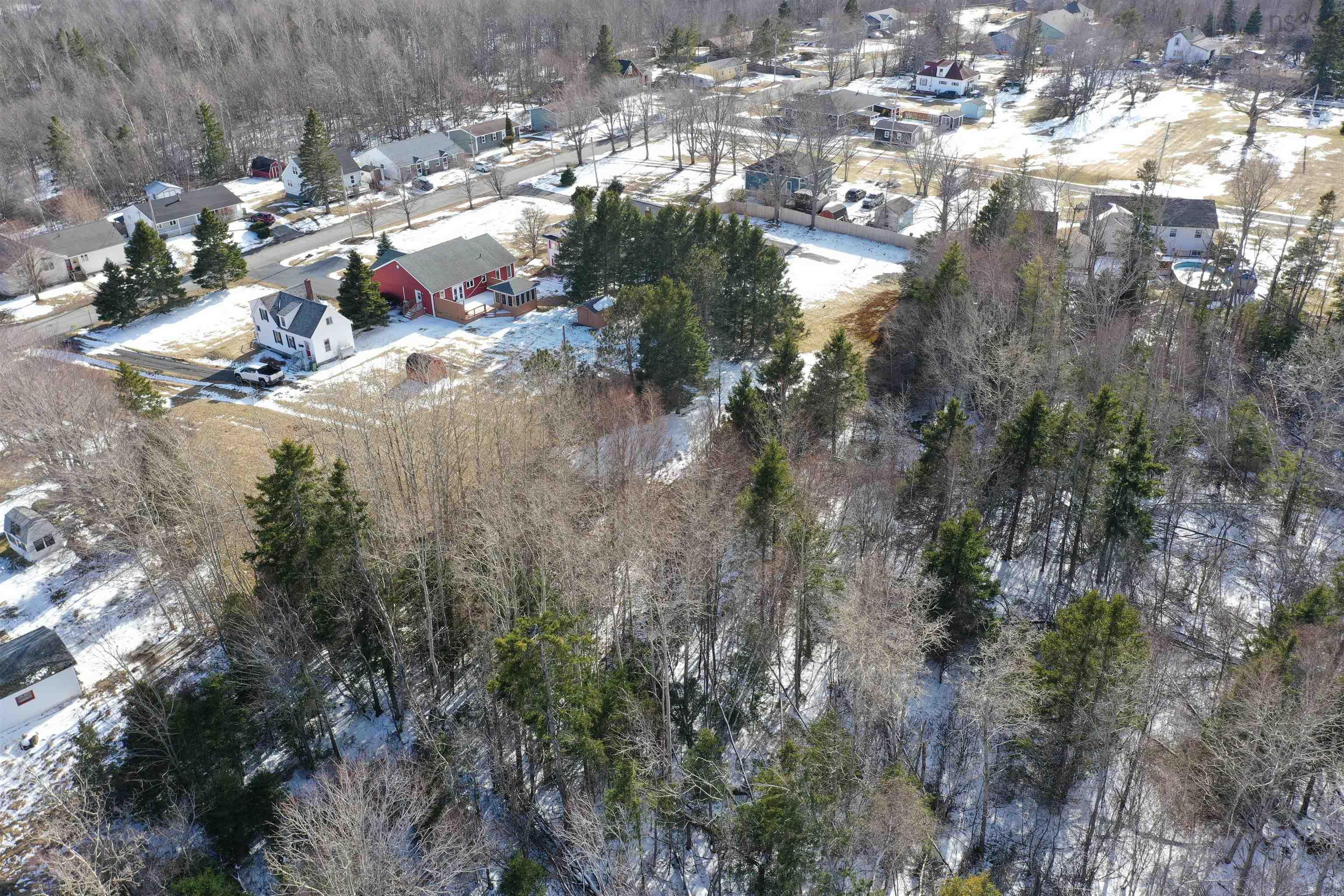 $299,000.00: 4.92 Acres Willow Avenue, New Glasgow