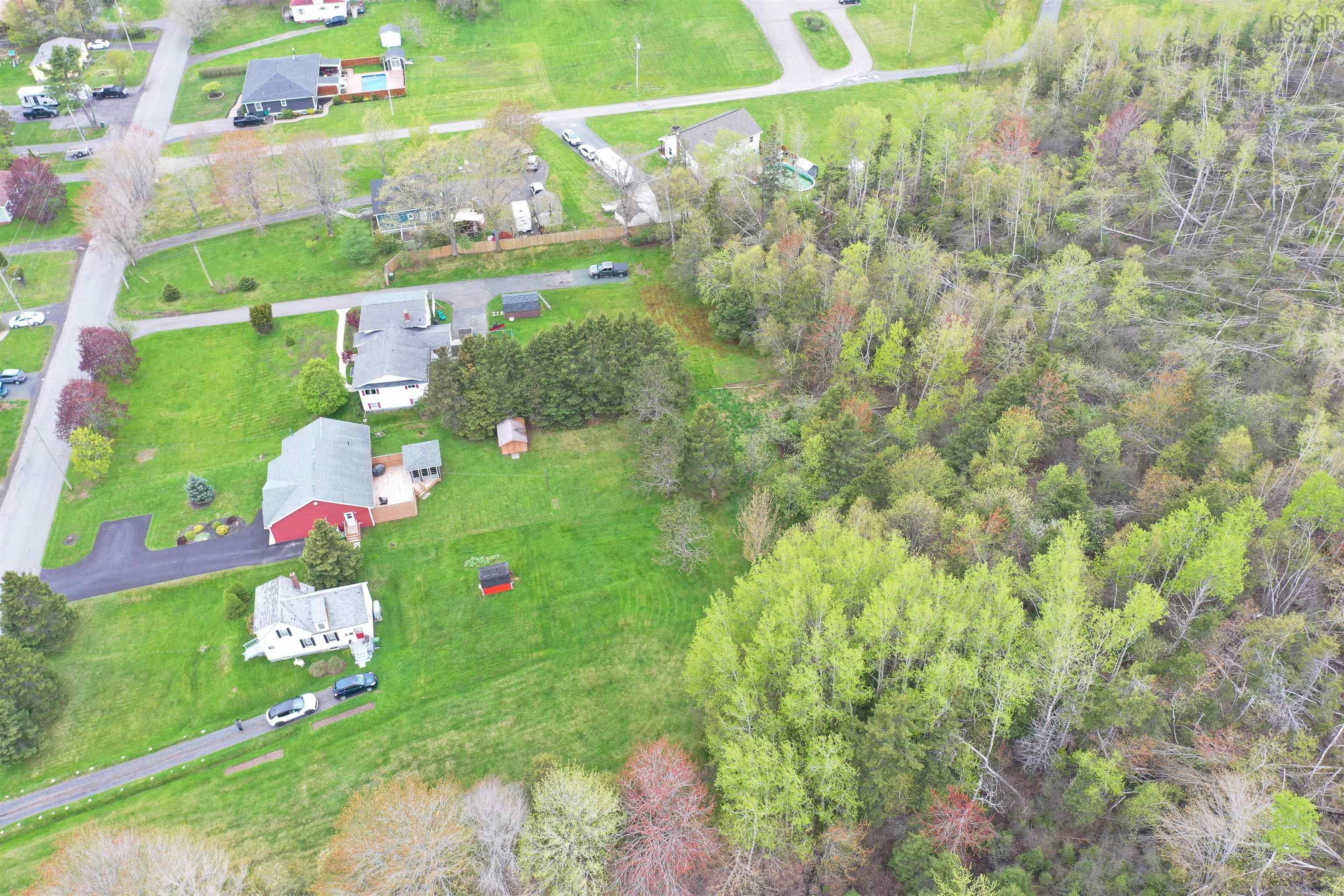 $299,000.00: 4.92 Acres Willow Avenue, New Glasgow