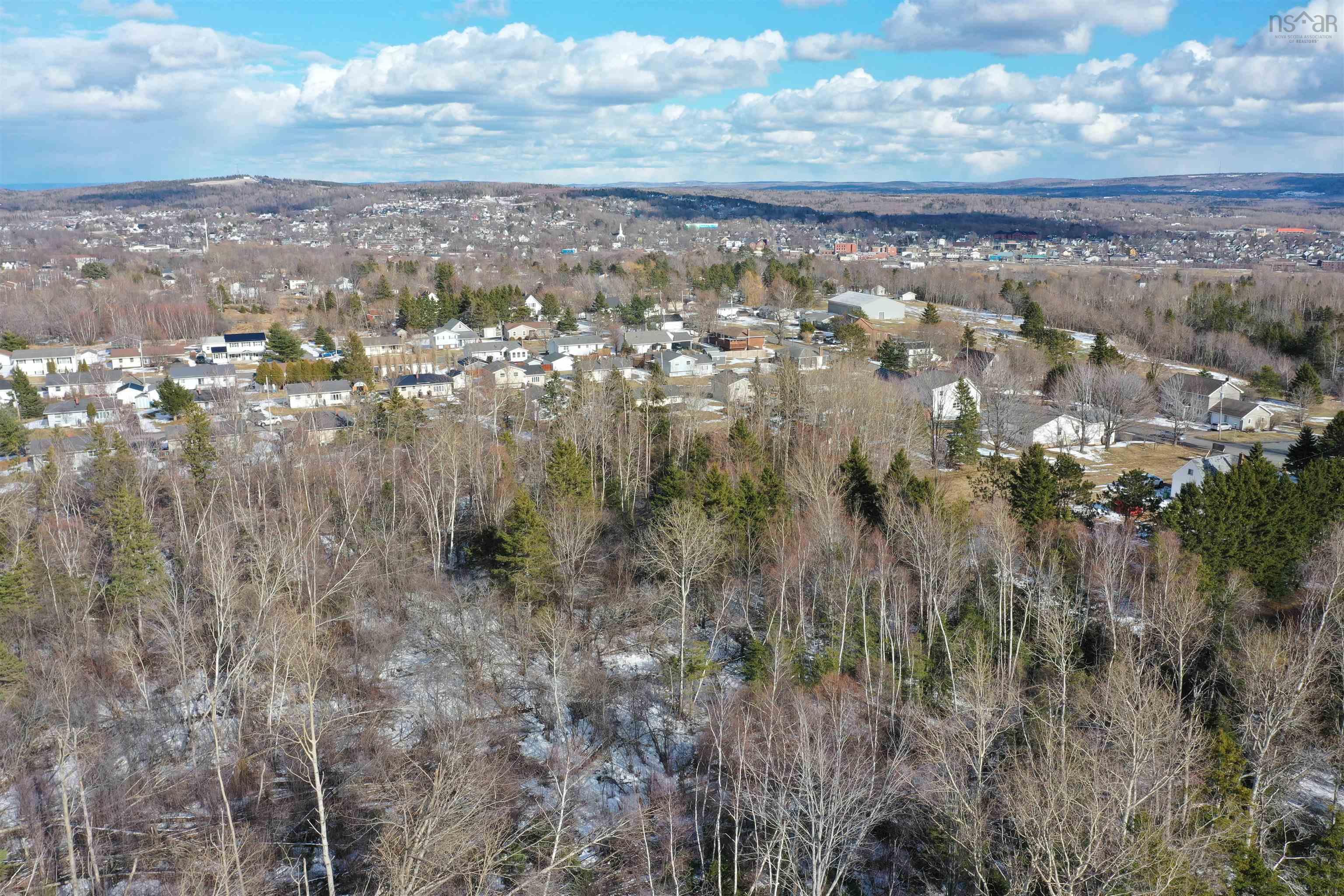 $299,000.00: 4.92 Acres Willow Avenue, New Glasgow