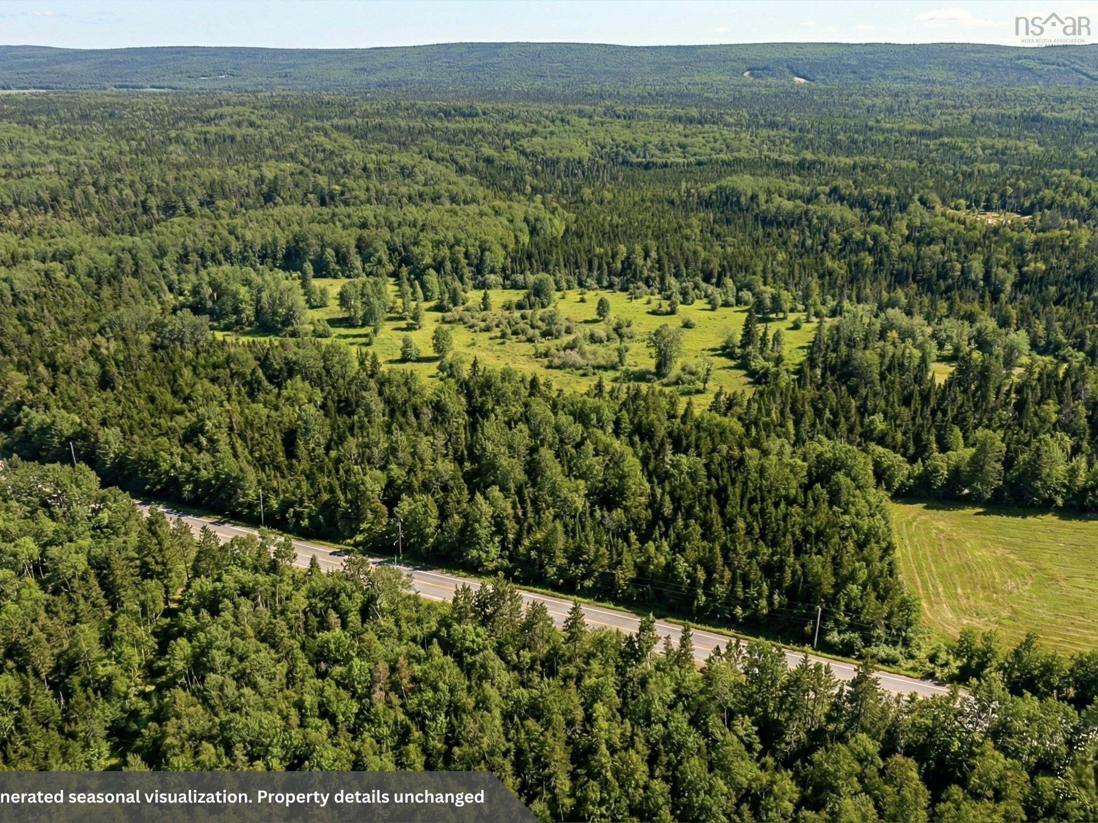 $199,500.00: 0 South Cove Road, South Cove