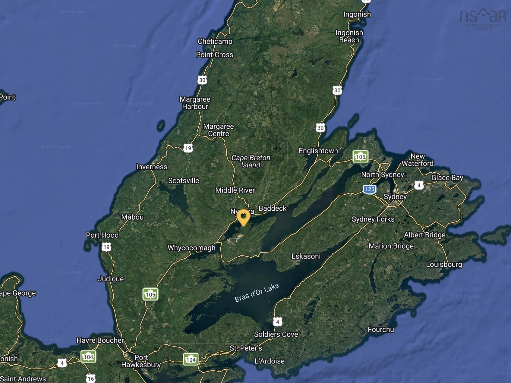 $199,500.00: 0 South Cove Road, South Cove