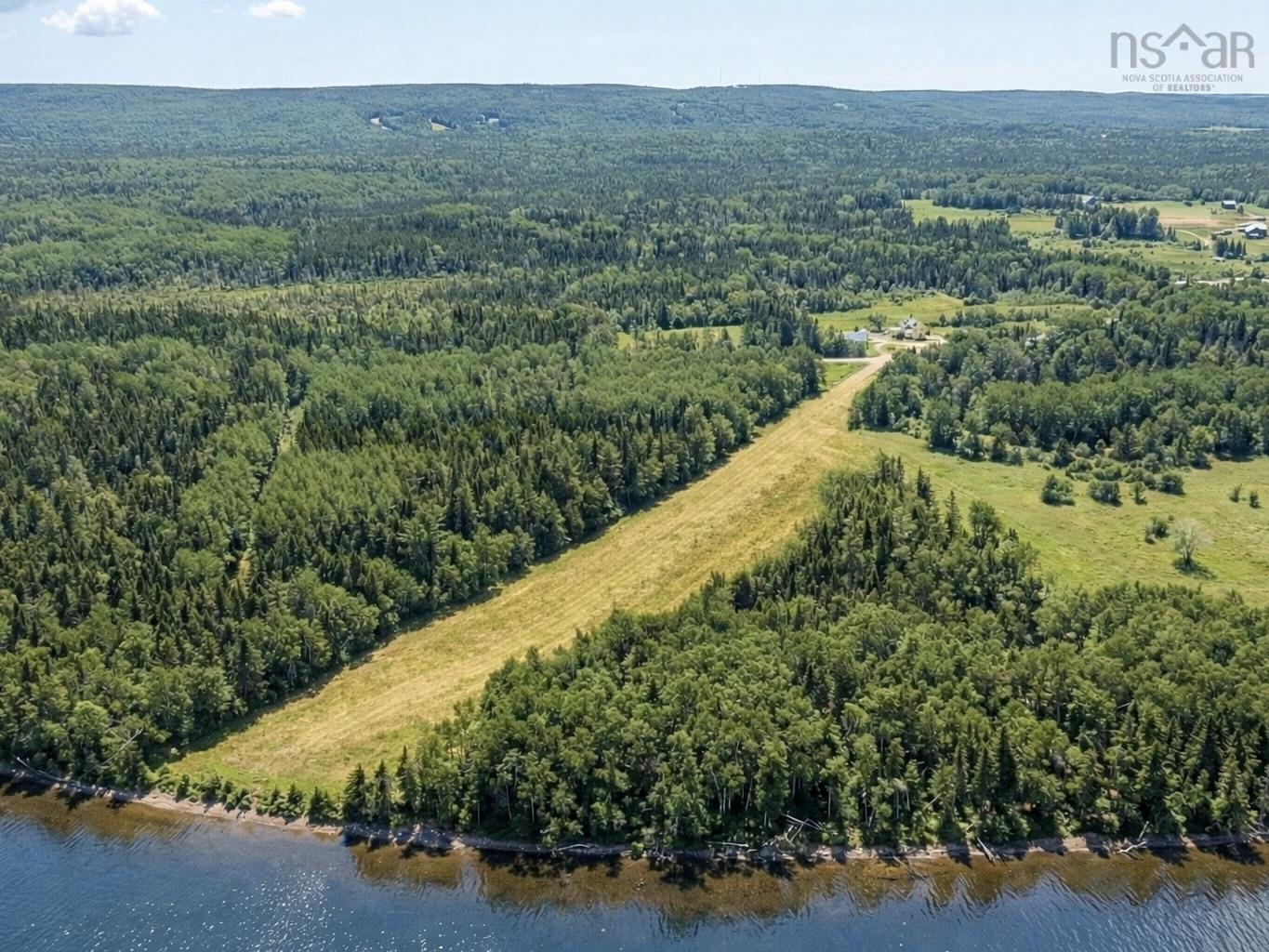 $139,999.00: 0 South Cove Road, South Cove
