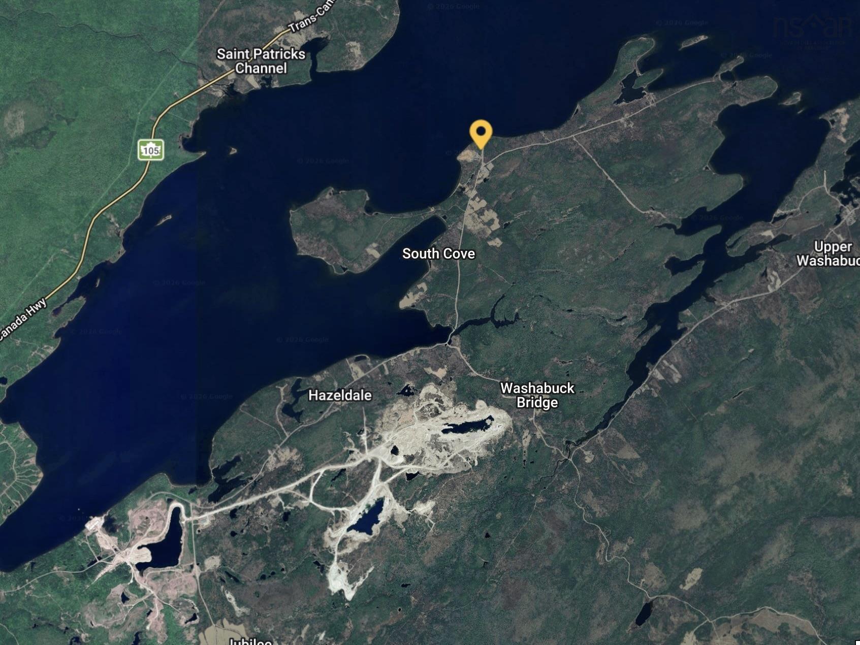 $139,999.00: 0 South Cove Road, South Cove