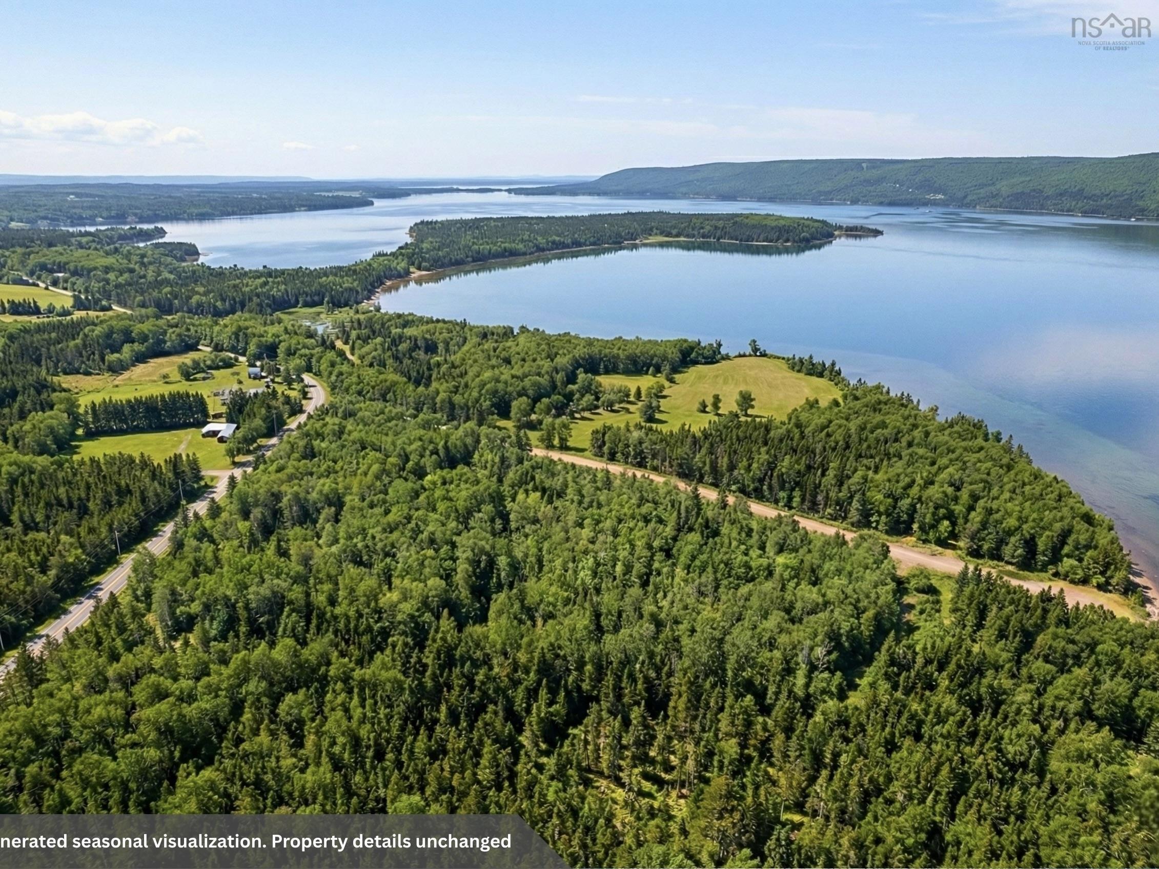 $139,999.00: 0 South Cove Road, South Cove