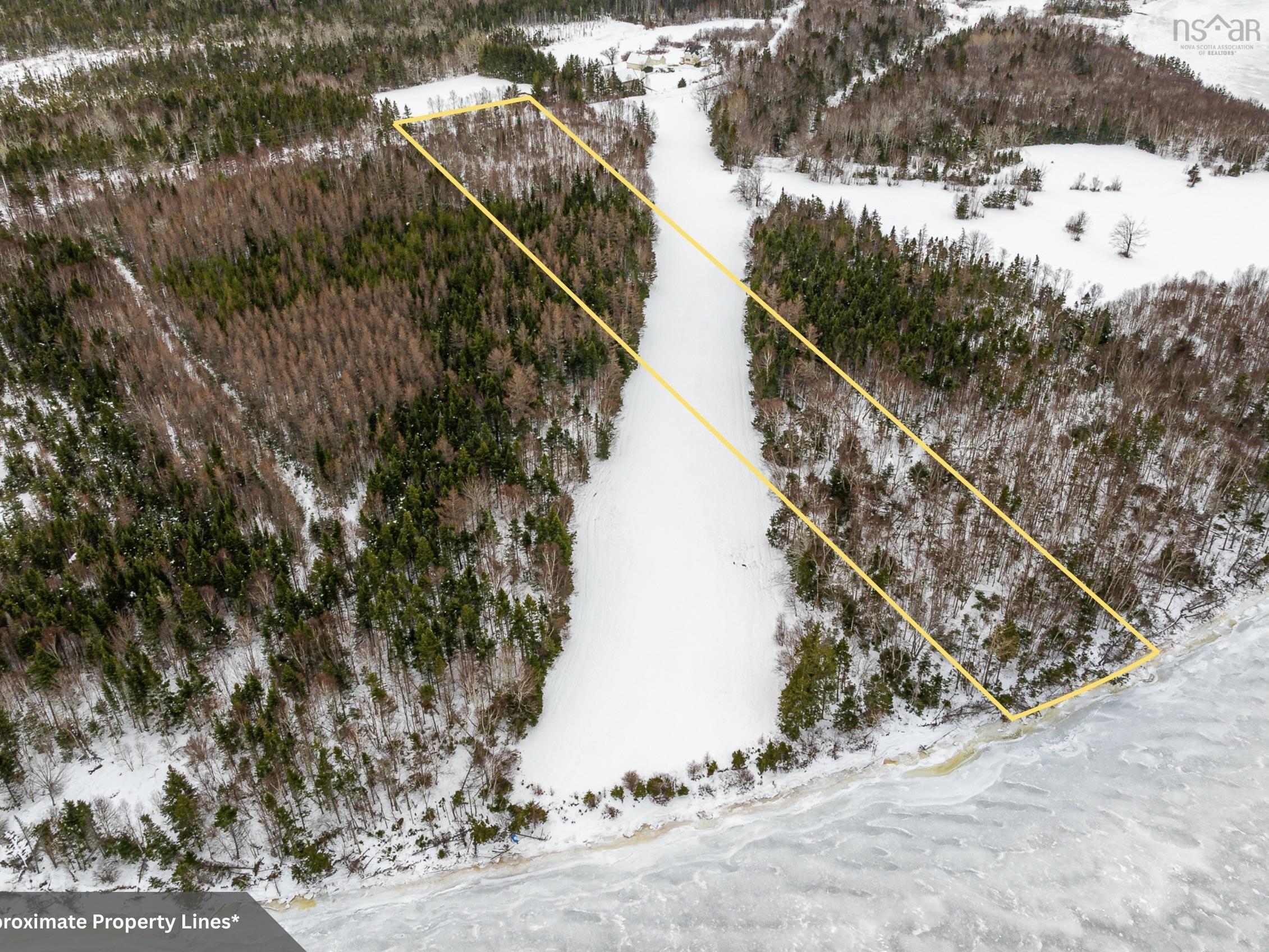 $139,999.00: 0 South Cove Road, South Cove