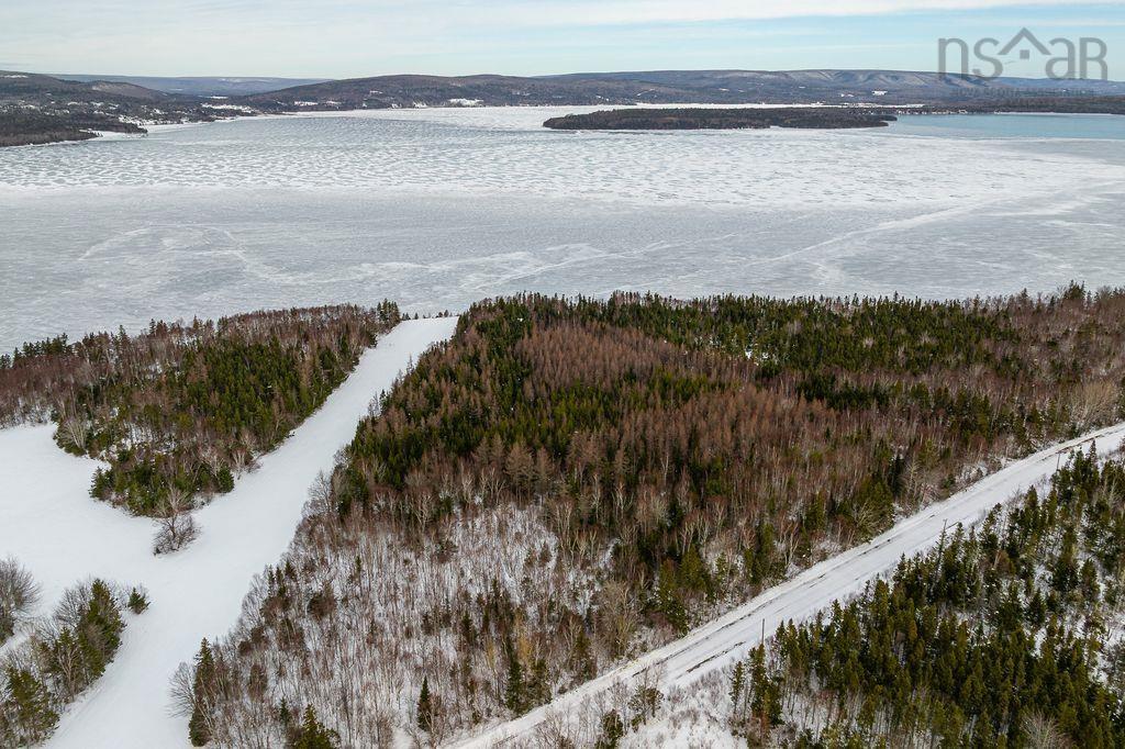 $139,999.00: 0 South Cove Road, South Cove