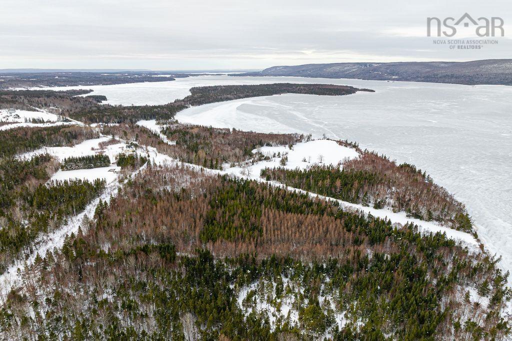 $139,999.00: 0 South Cove Road, South Cove