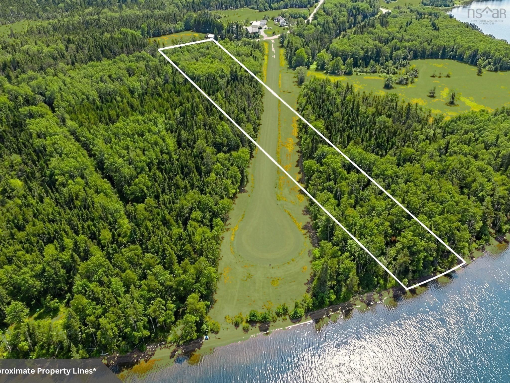 $139,999.00: 0 South Cove Road, South Cove