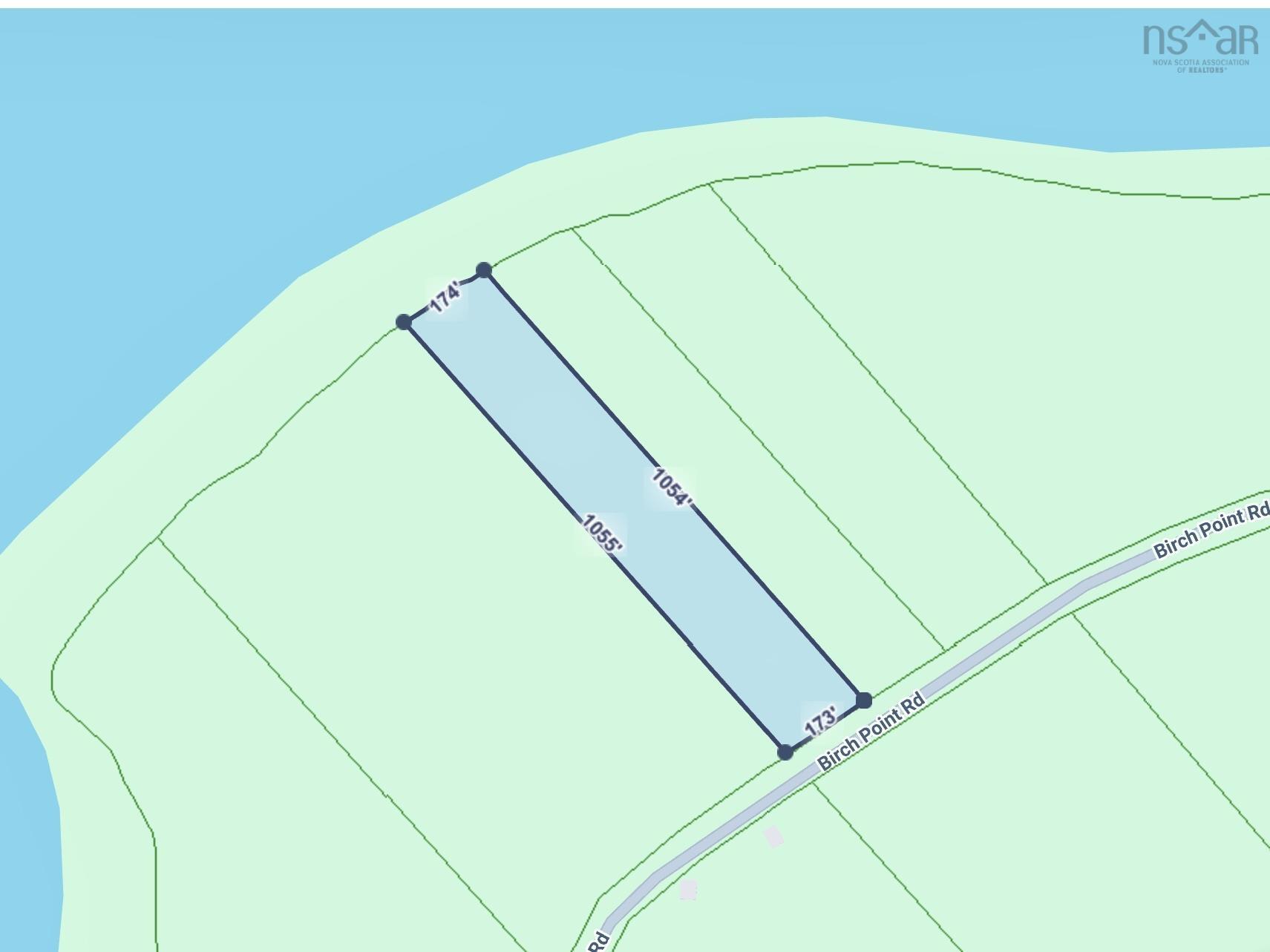 $139,999.00: 0 South Cove Road, South Cove