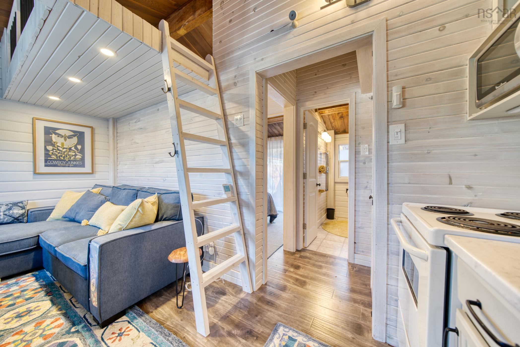 9 168 Shore Club Road, Hubbards, NS (MLS 202605608)