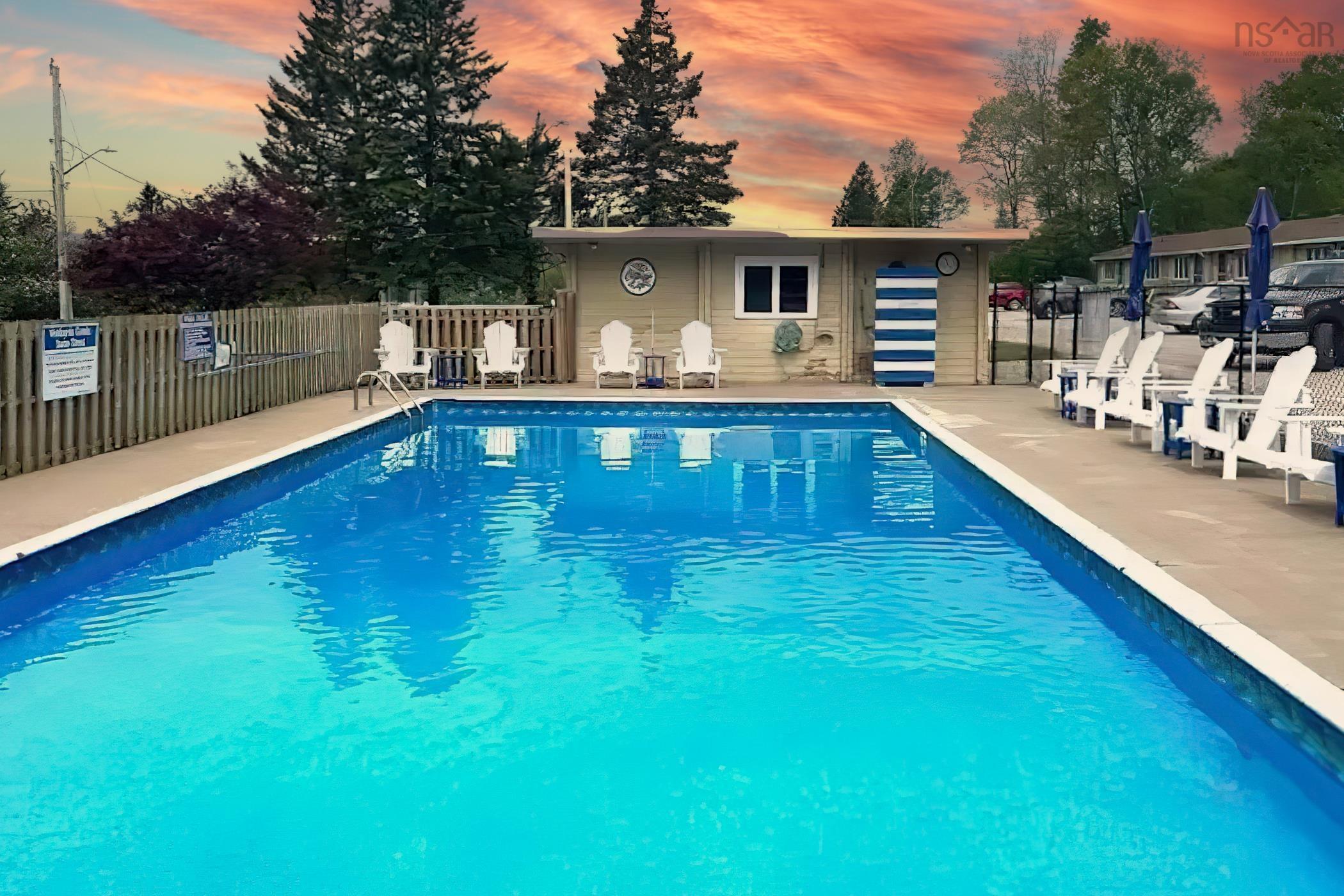 9 168 Shore Club Road, Hubbards, NS (MLS 202605608)