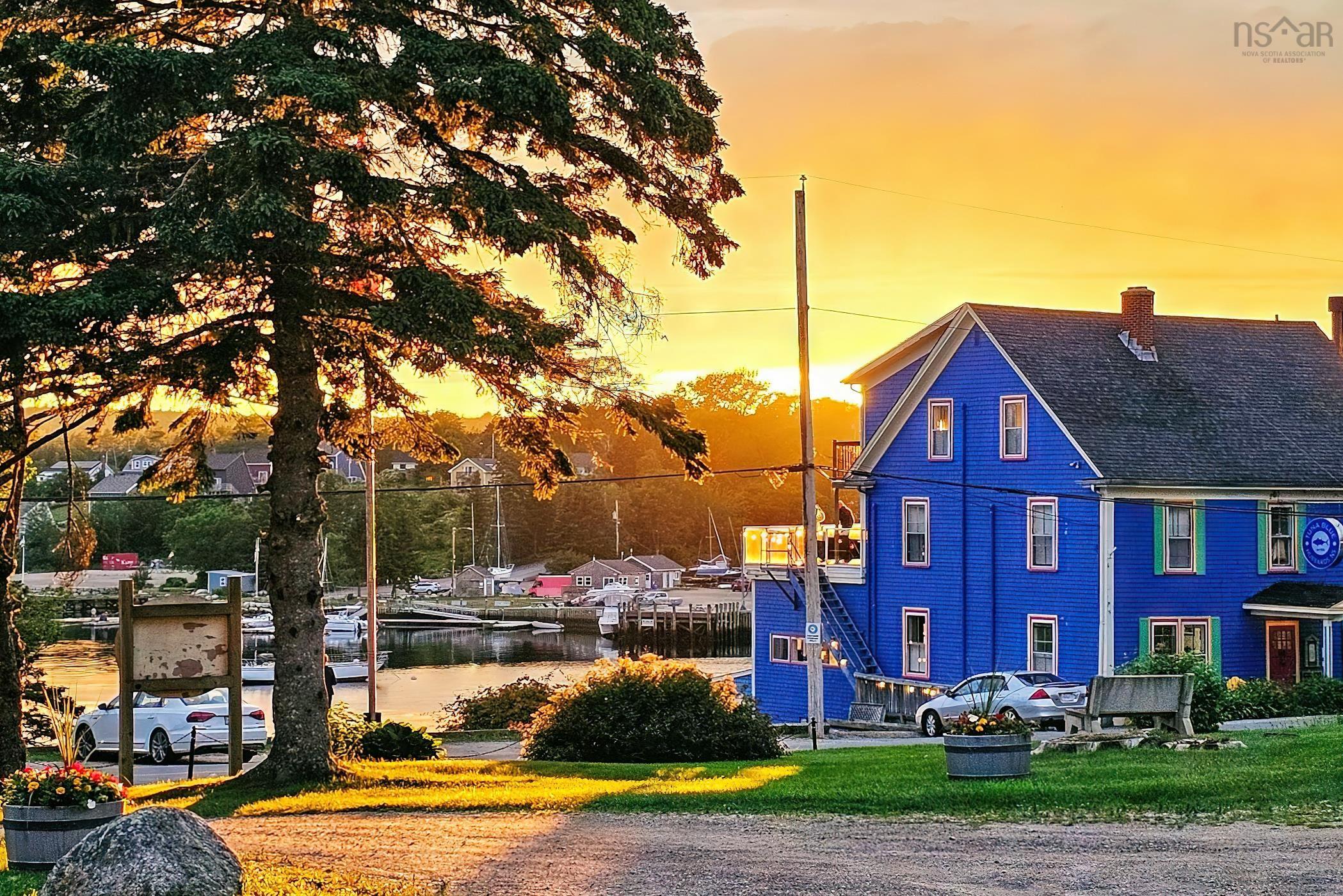 9 168 Shore Club Road, Hubbards, NS (MLS 202605608)