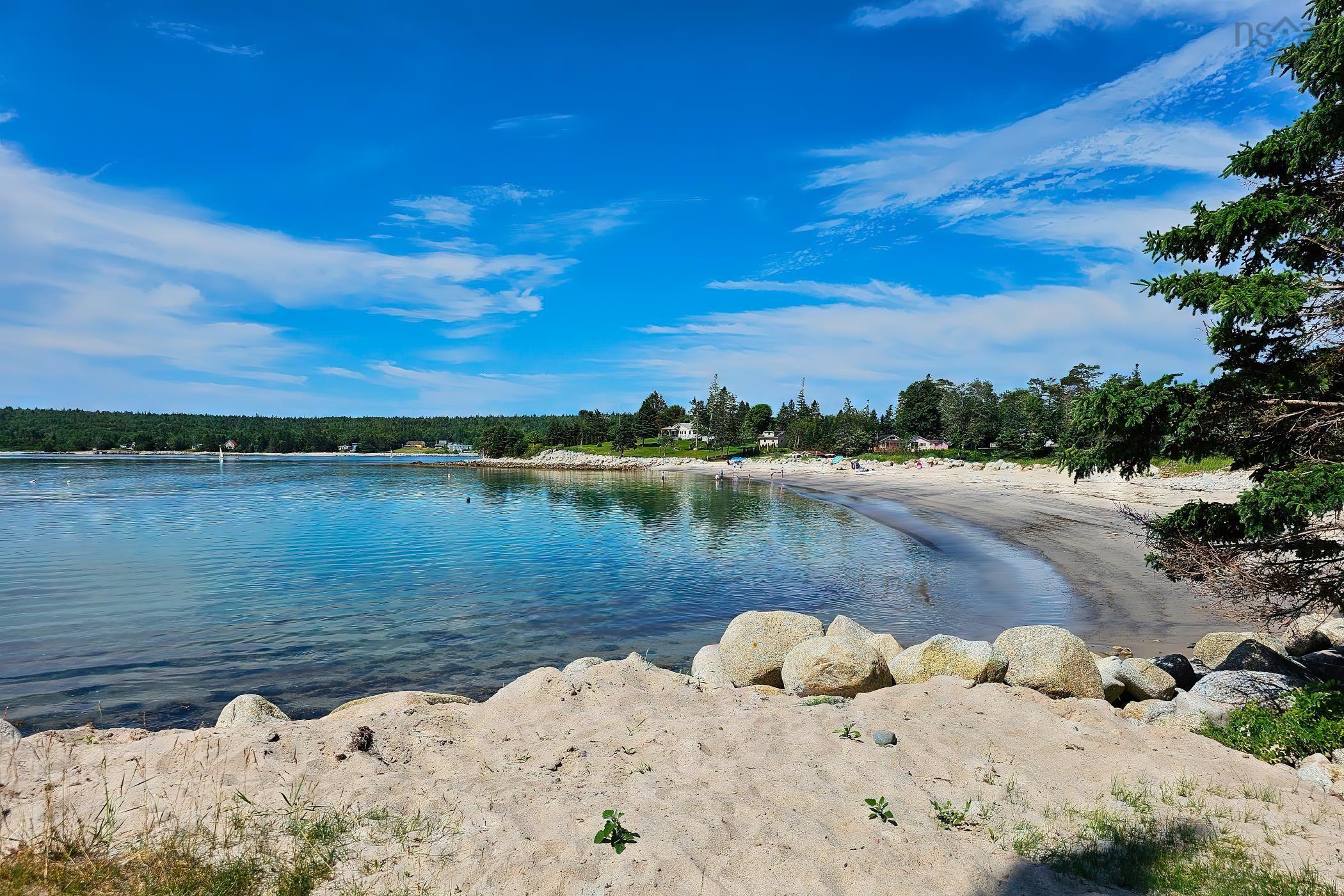 9 168 Shore Club Road, Hubbards, NS (MLS 202605608)