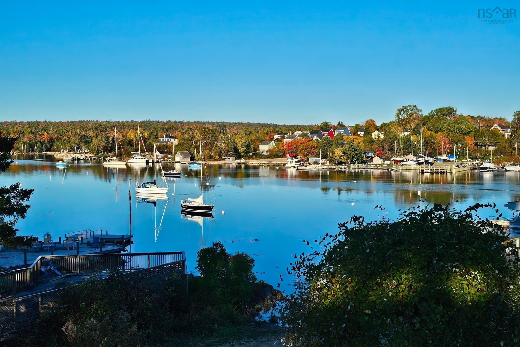 9 168 Shore Club Road, Hubbards, NS (MLS 202605608)