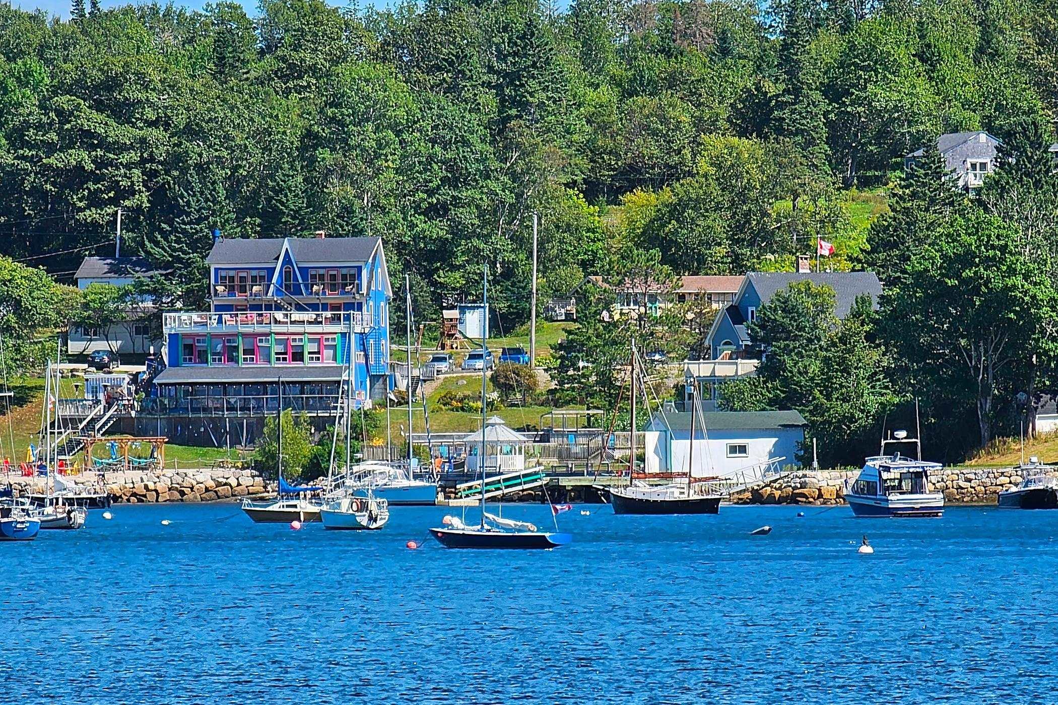 9 168 Shore Club Road, Hubbards, NS (MLS 202605608)