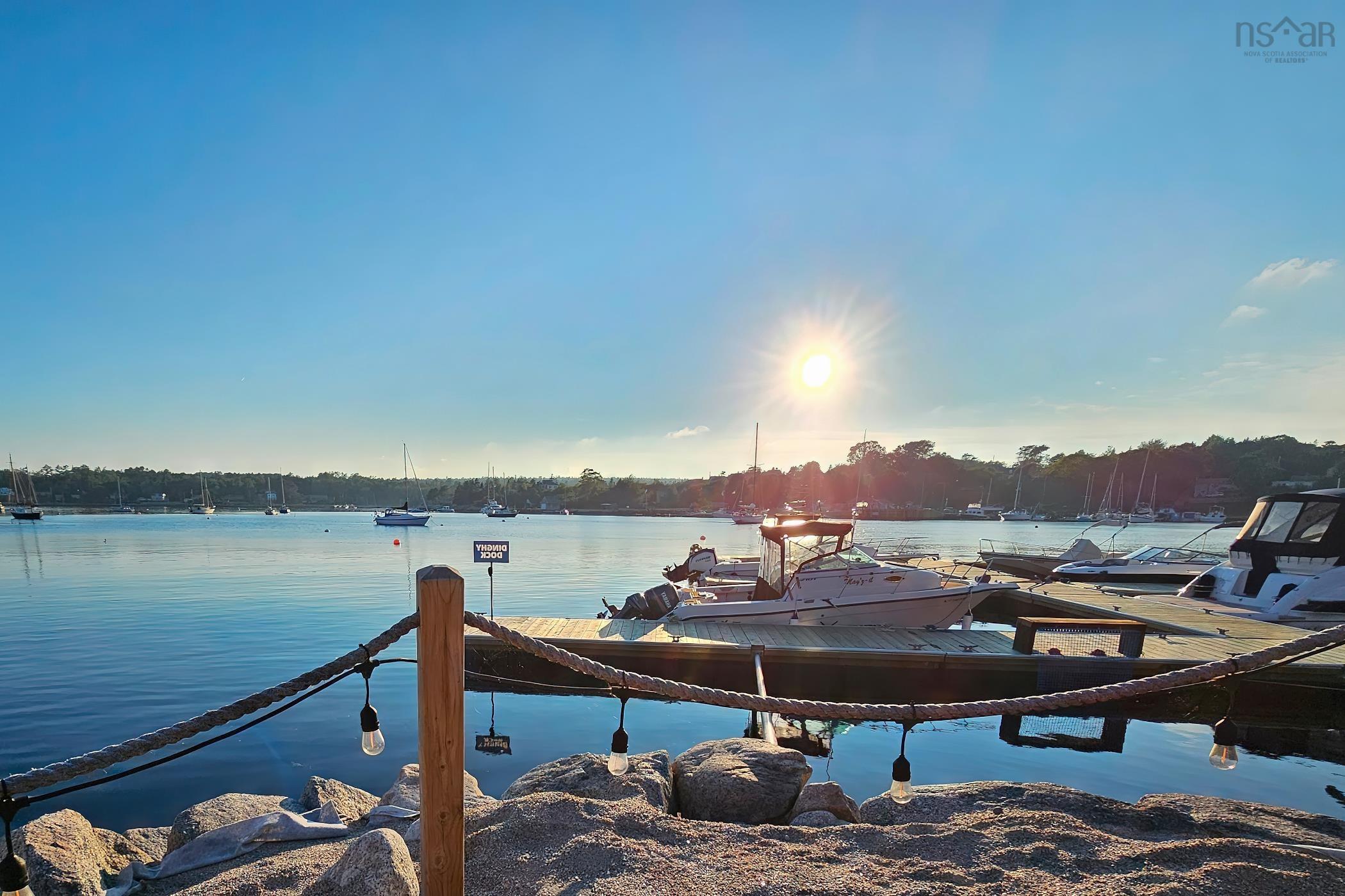 9 168 Shore Club Road, Hubbards, NS (MLS 202605608)