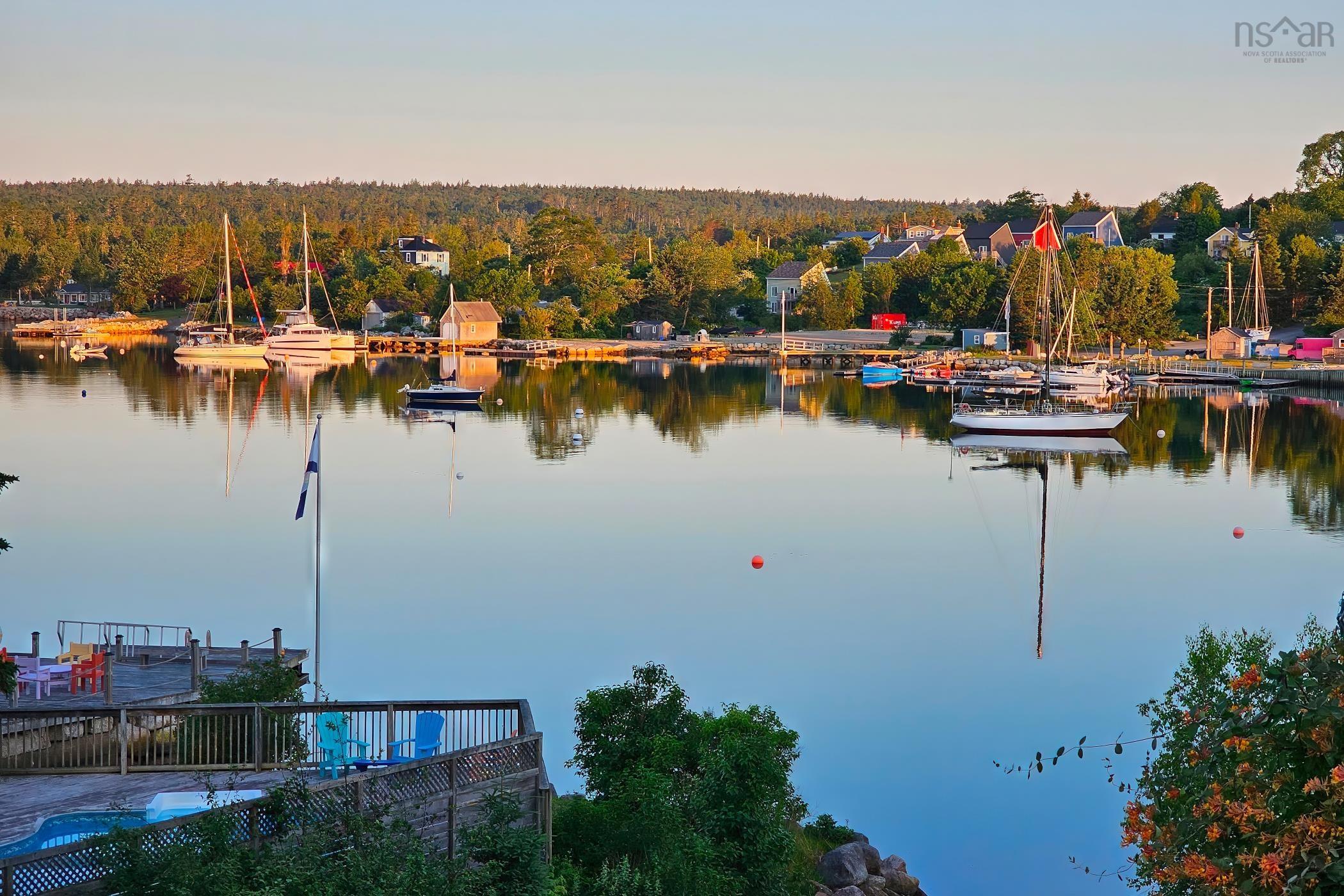 9 168 Shore Club Road, Hubbards, NS (MLS 202605608)