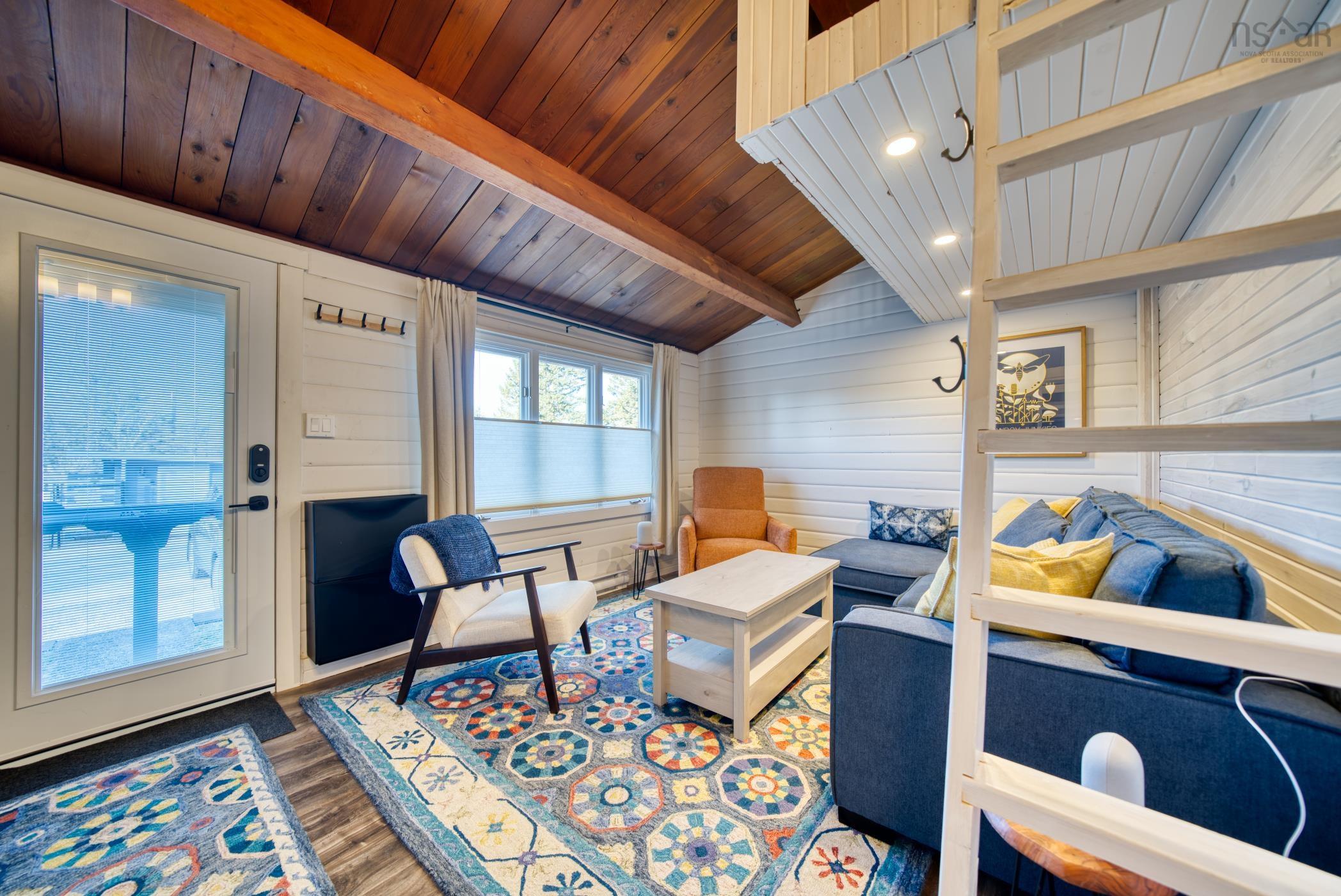 9 168 Shore Club Road, Hubbards, NS (MLS 202605608)