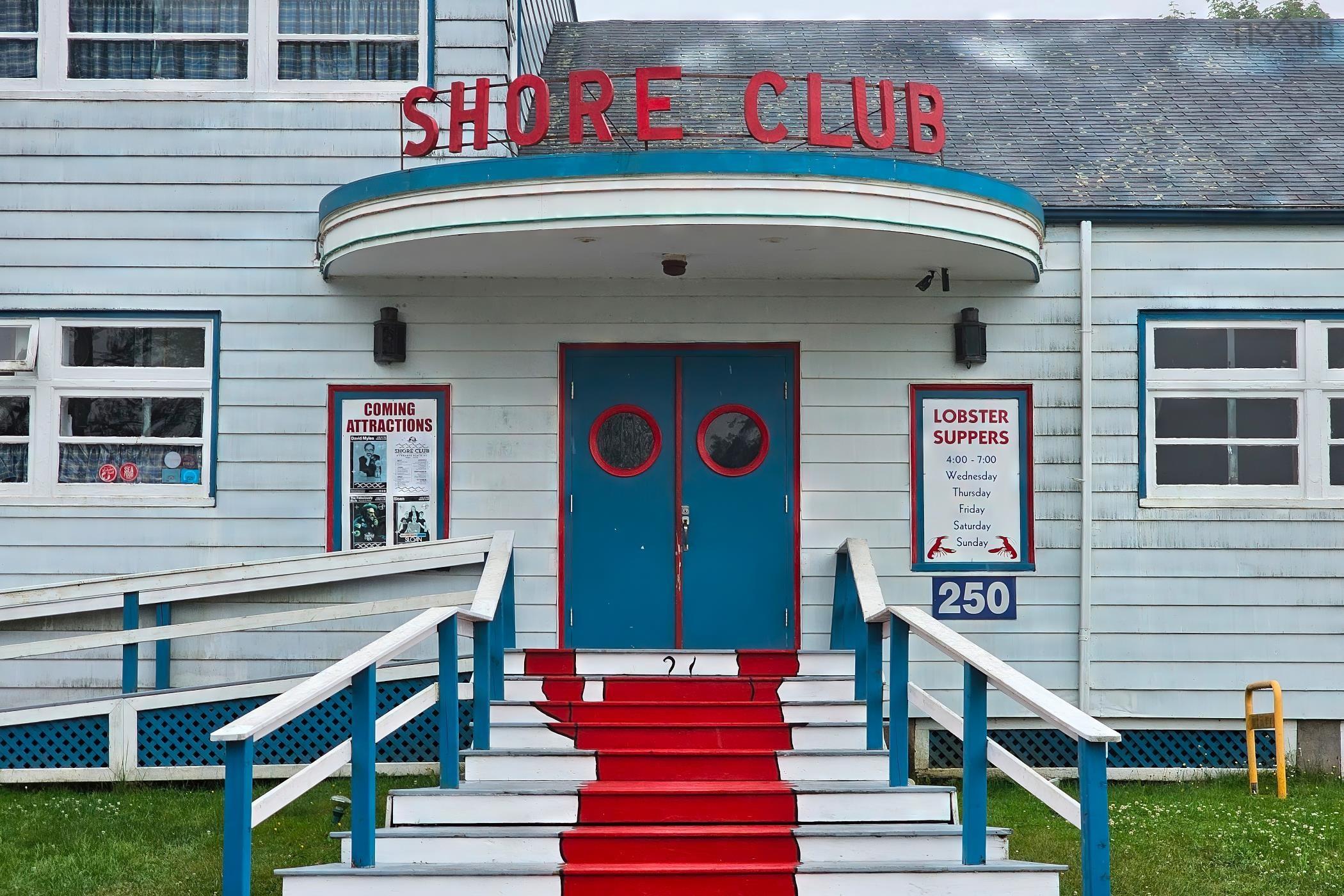 9 168 Shore Club Road, Hubbards, NS (MLS 202605608)