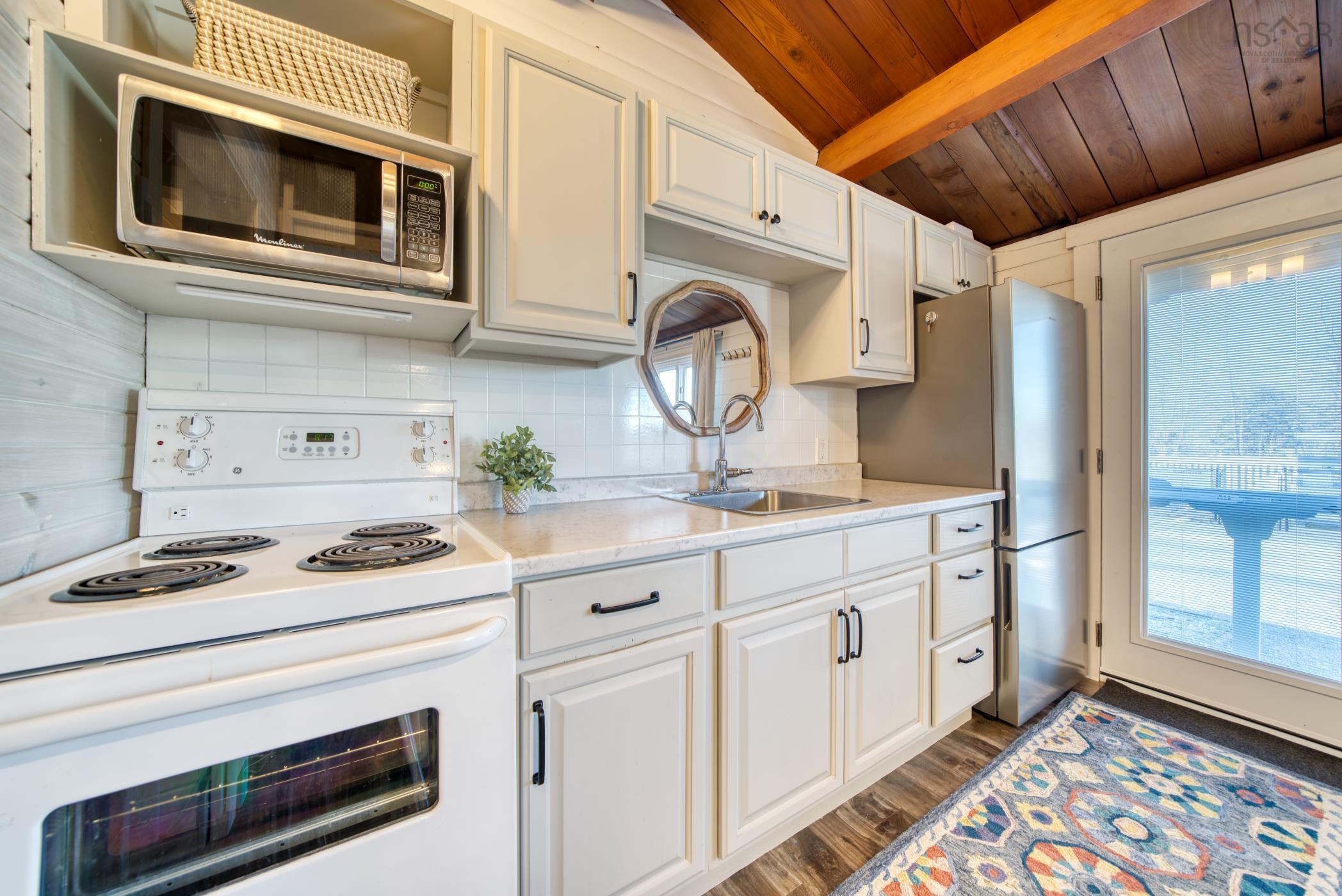 9 168 Shore Club Road, Hubbards, NS (MLS 202605608)