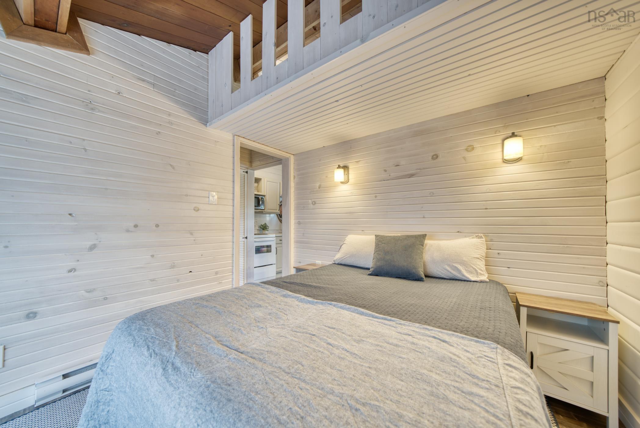 9 168 Shore Club Road, Hubbards, NS (MLS 202605608)