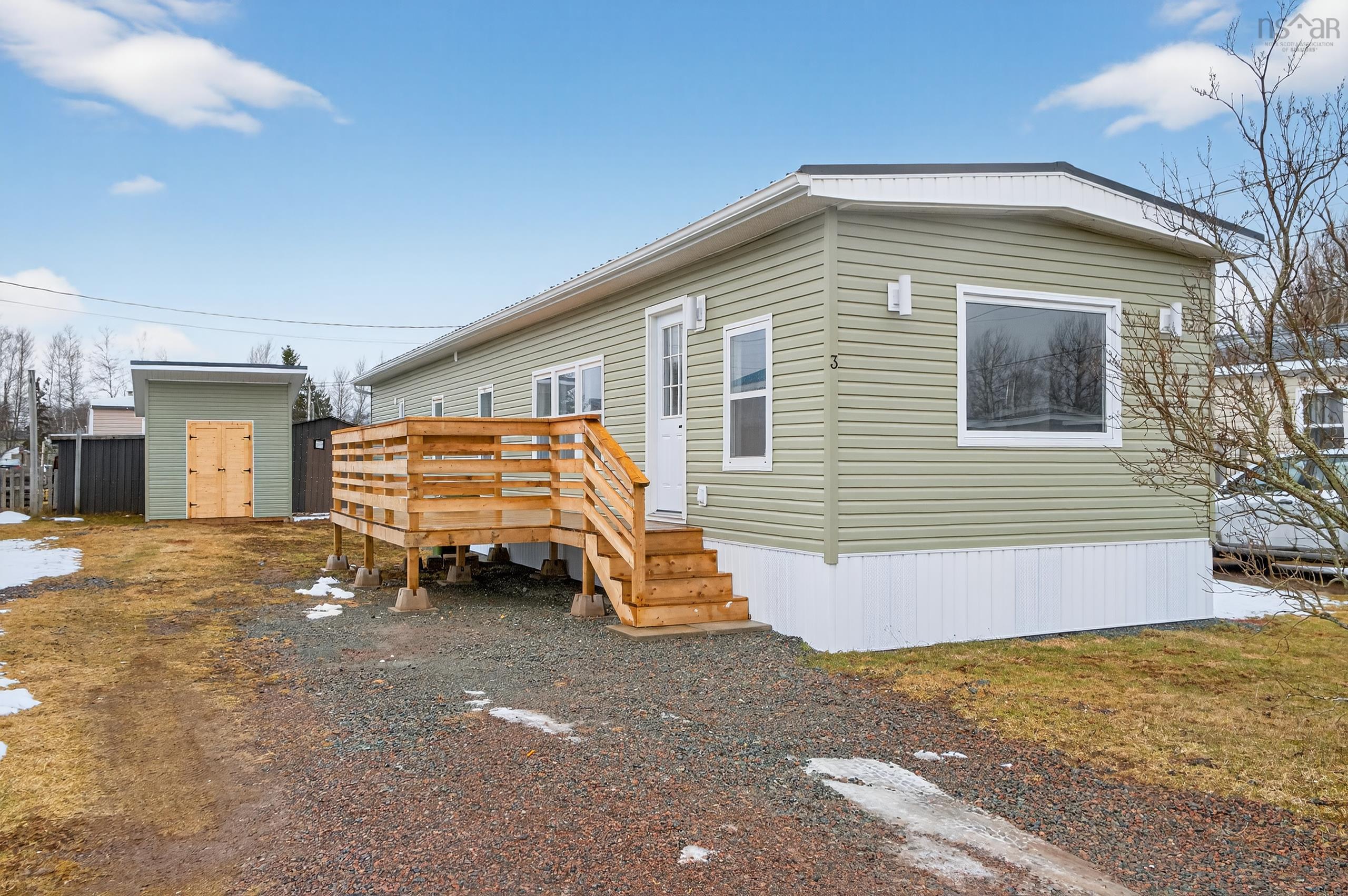 $189,900.00: 3 Avalon Court, Bible Hill