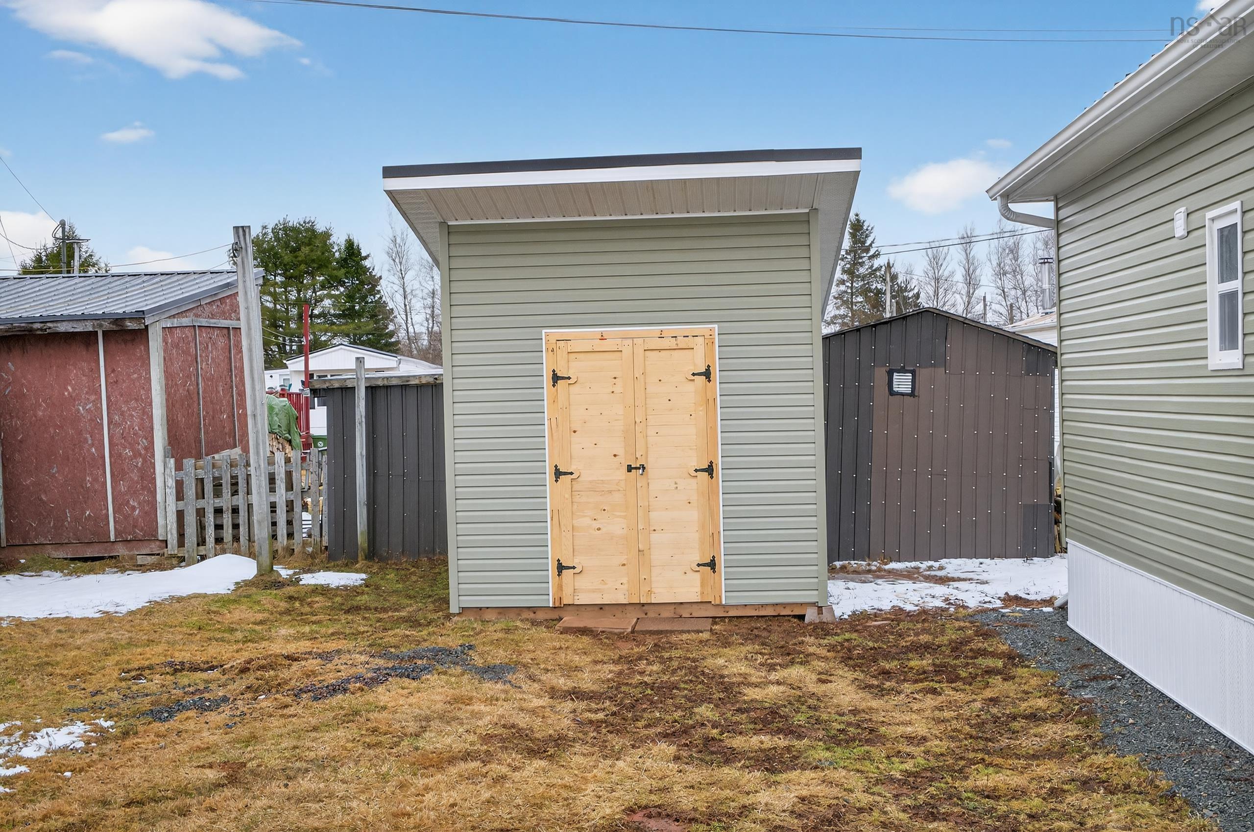 $189,900.00: 3 Avalon Court, Bible Hill