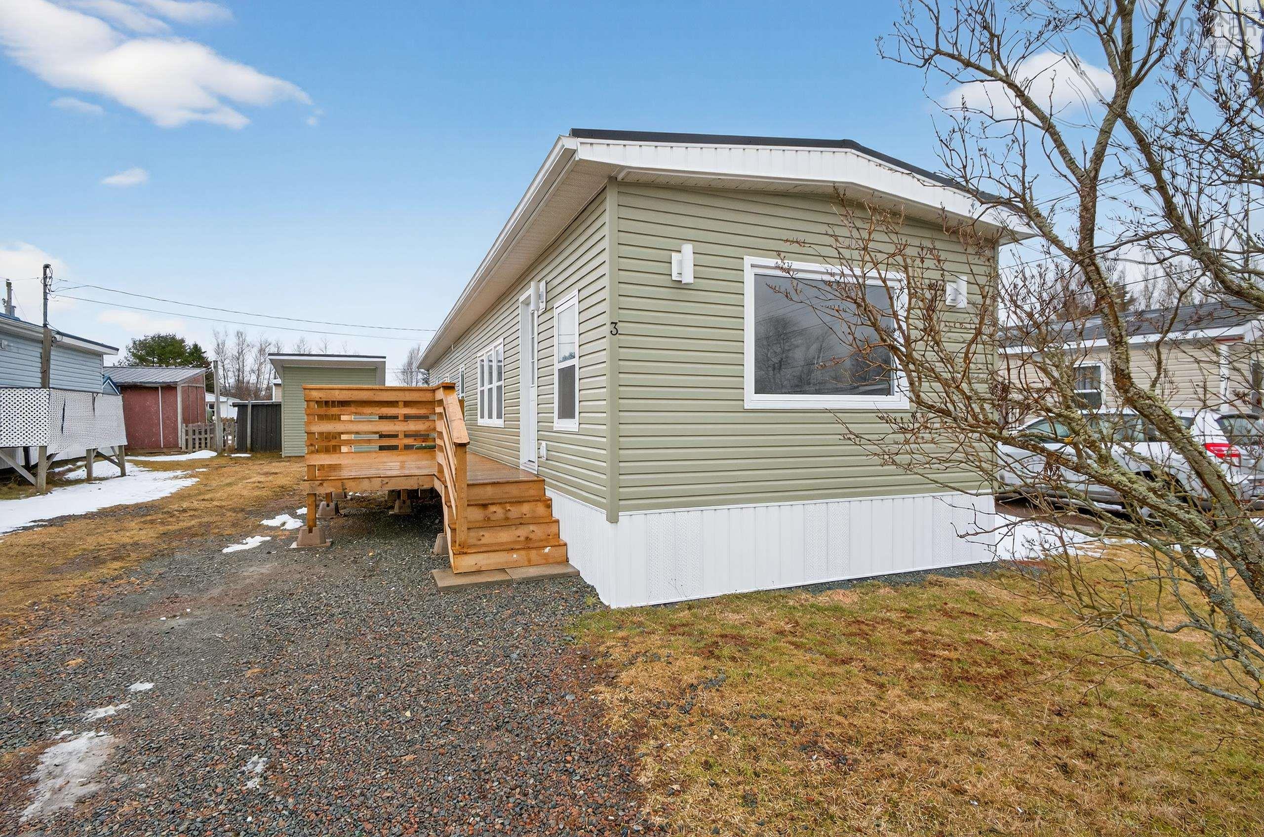$189,900.00: 3 Avalon Court, Bible Hill