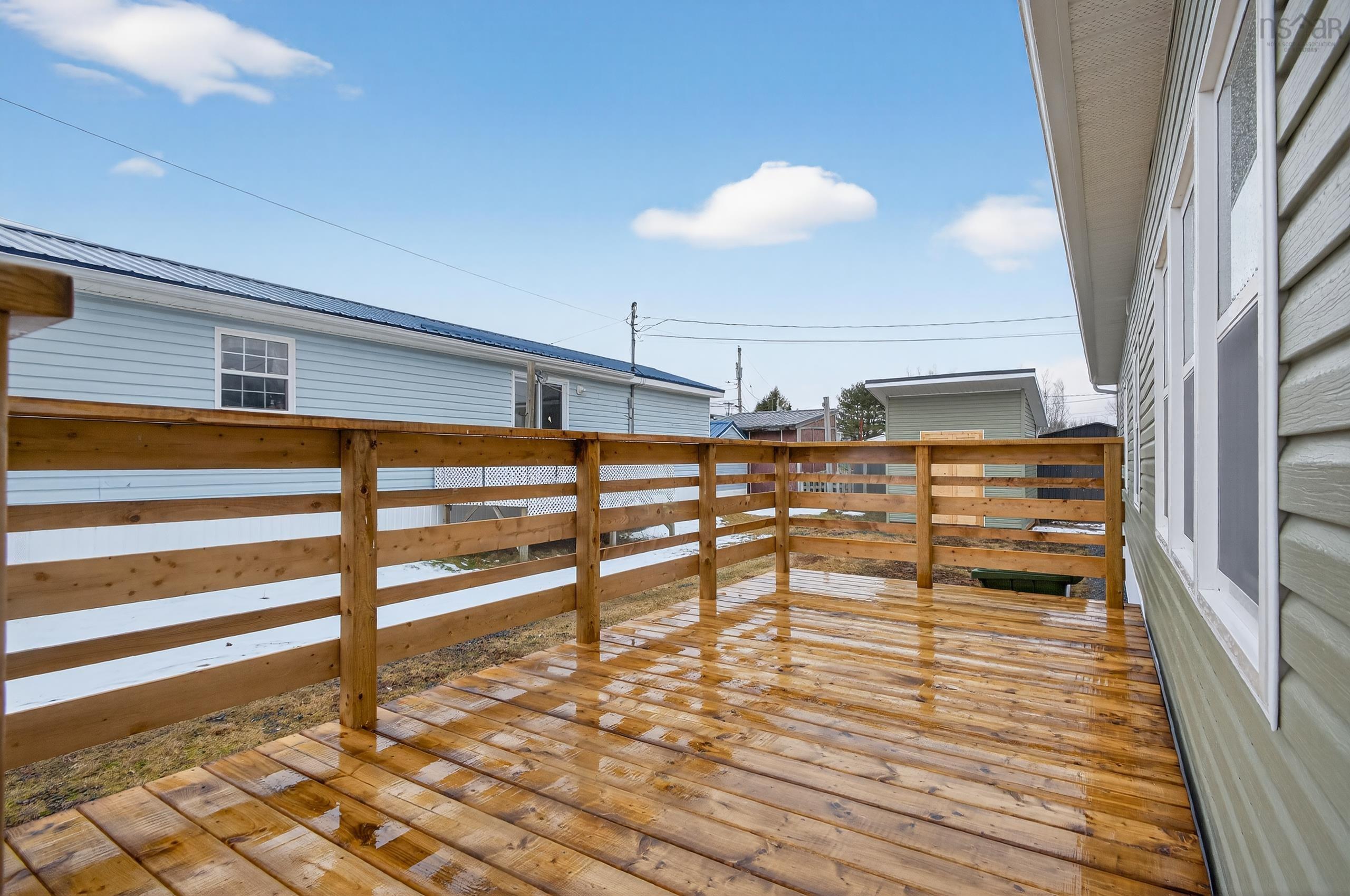 $189,900.00: 3 Avalon Court, Bible Hill