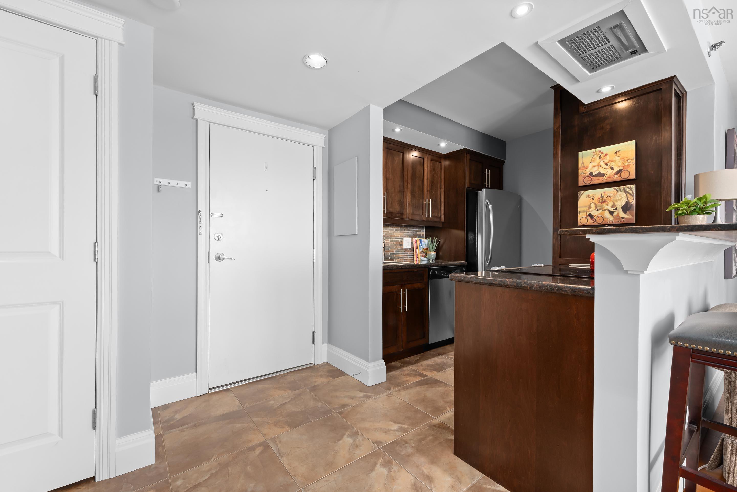 1123 45 Vimy Avenue, Halifax, NS (MLS 202605610)