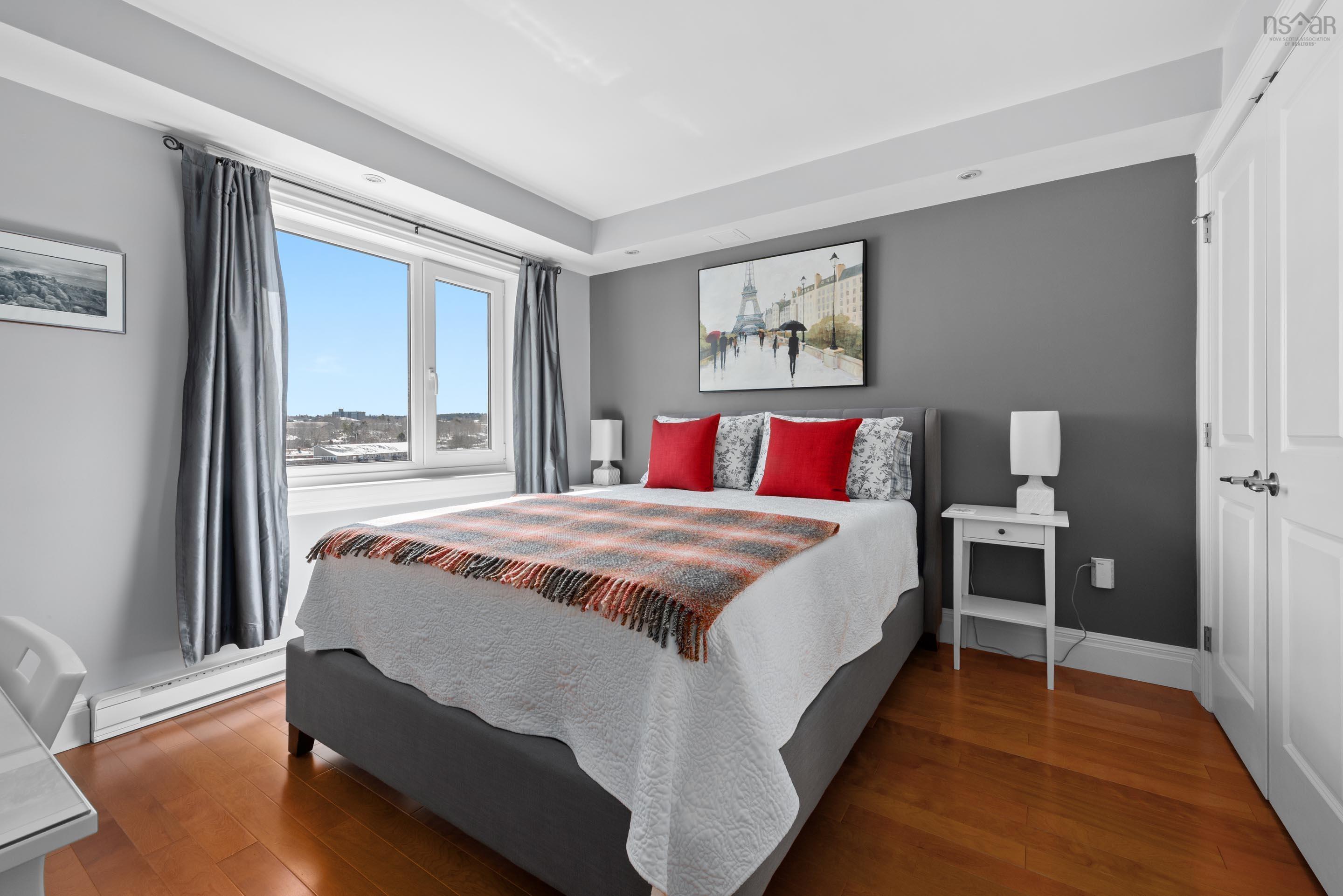 1123 45 Vimy Avenue, Halifax, NS (MLS 202605610)