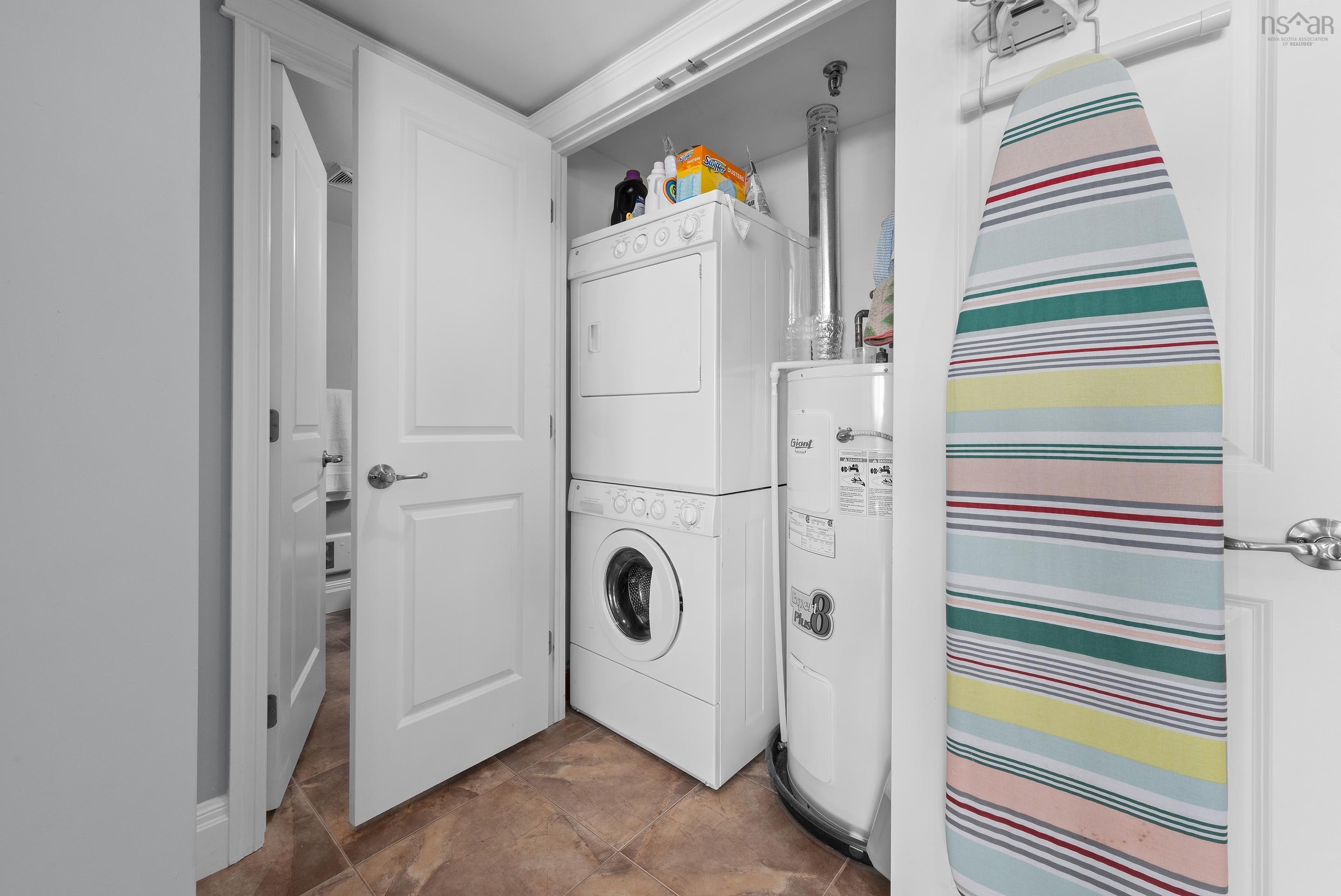 1123 45 Vimy Avenue, Halifax, NS (MLS 202605610)