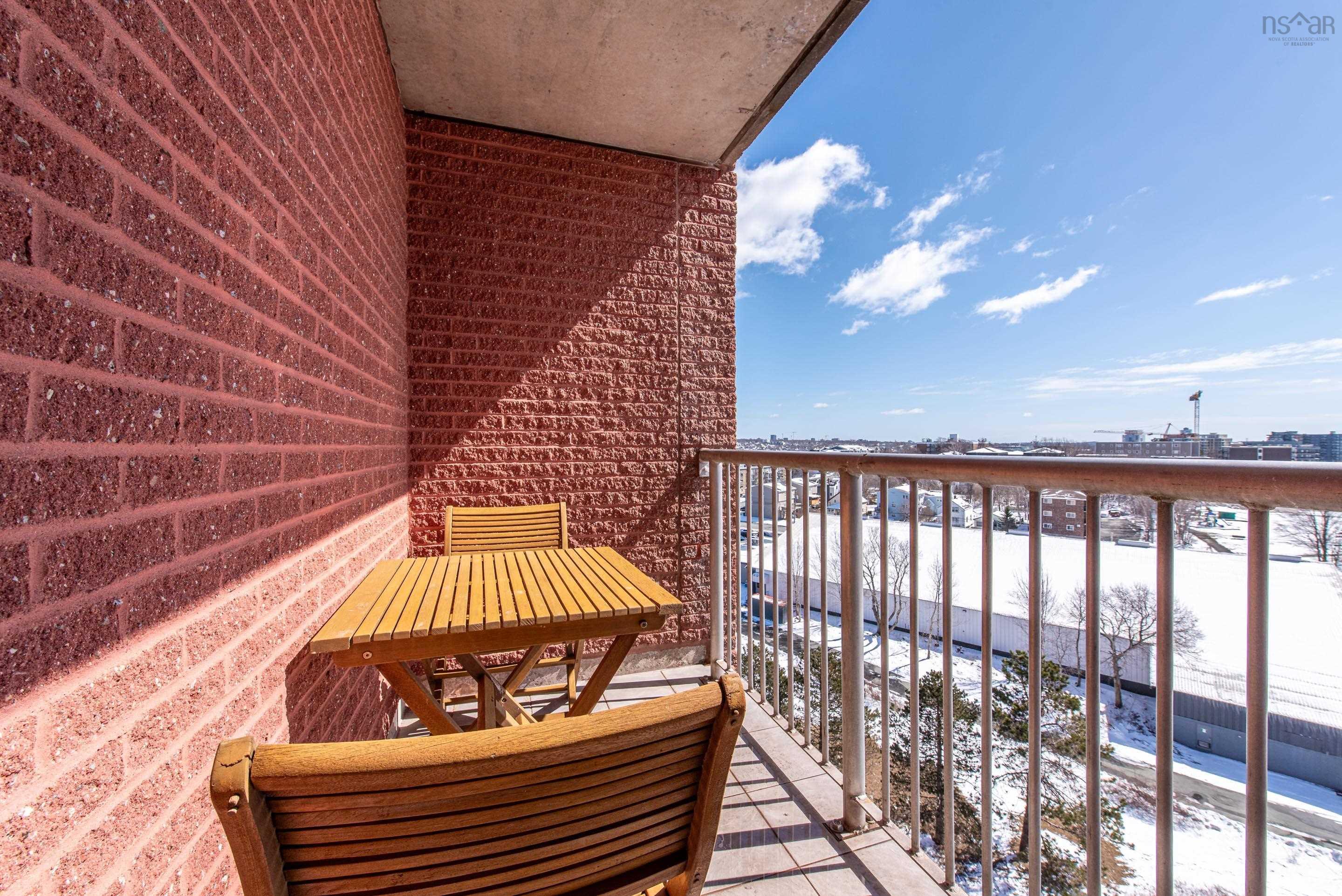 1123 45 Vimy Avenue, Halifax, NS (MLS 202605610)