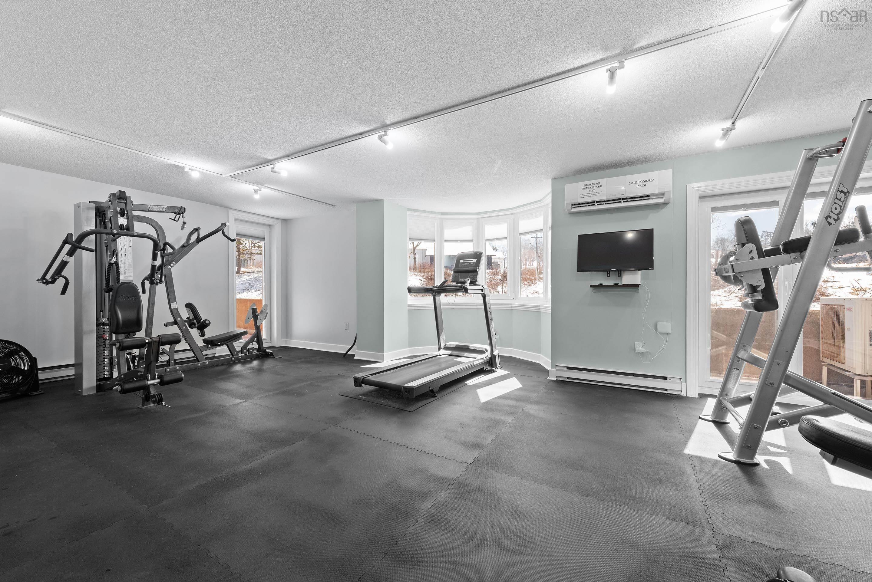 1123 45 Vimy Avenue, Halifax, NS (MLS 202605610)