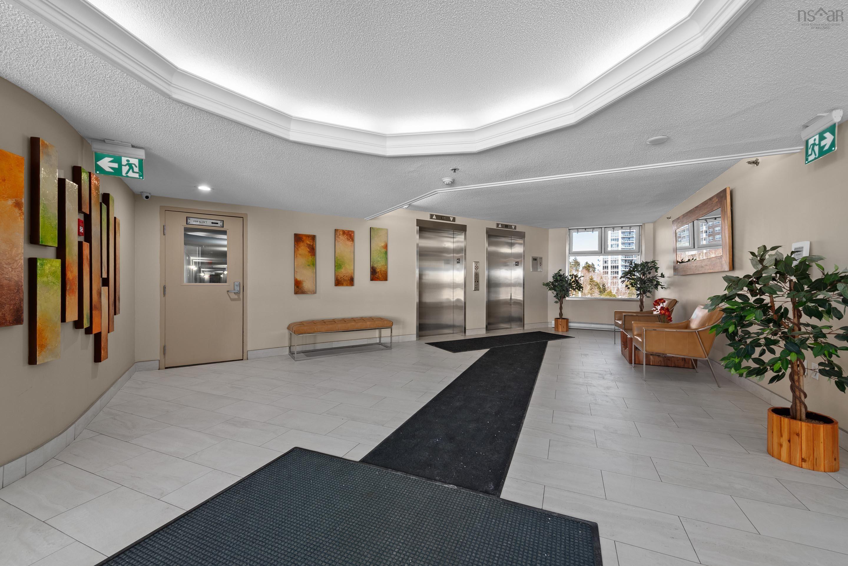 1123 45 Vimy Avenue, Halifax, NS (MLS 202605610)