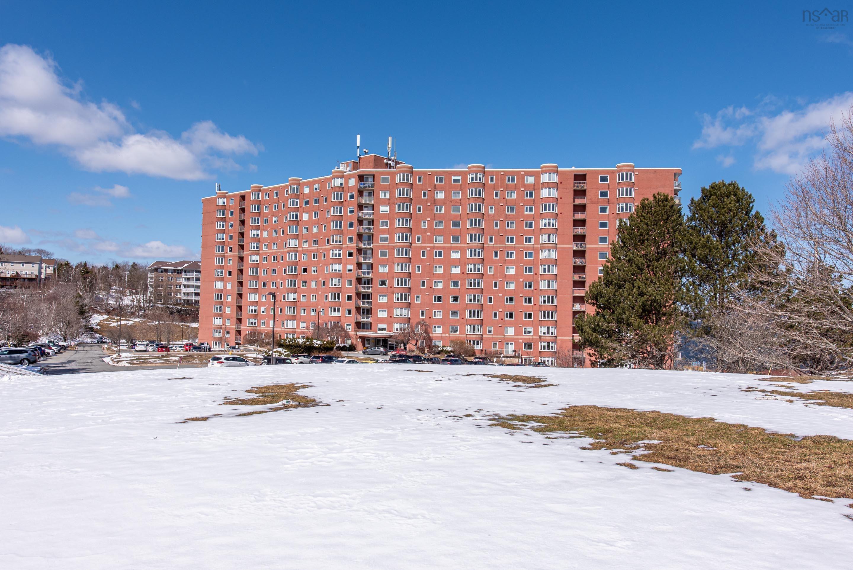 1123 45 Vimy Avenue, Halifax, NS (MLS 202605610)