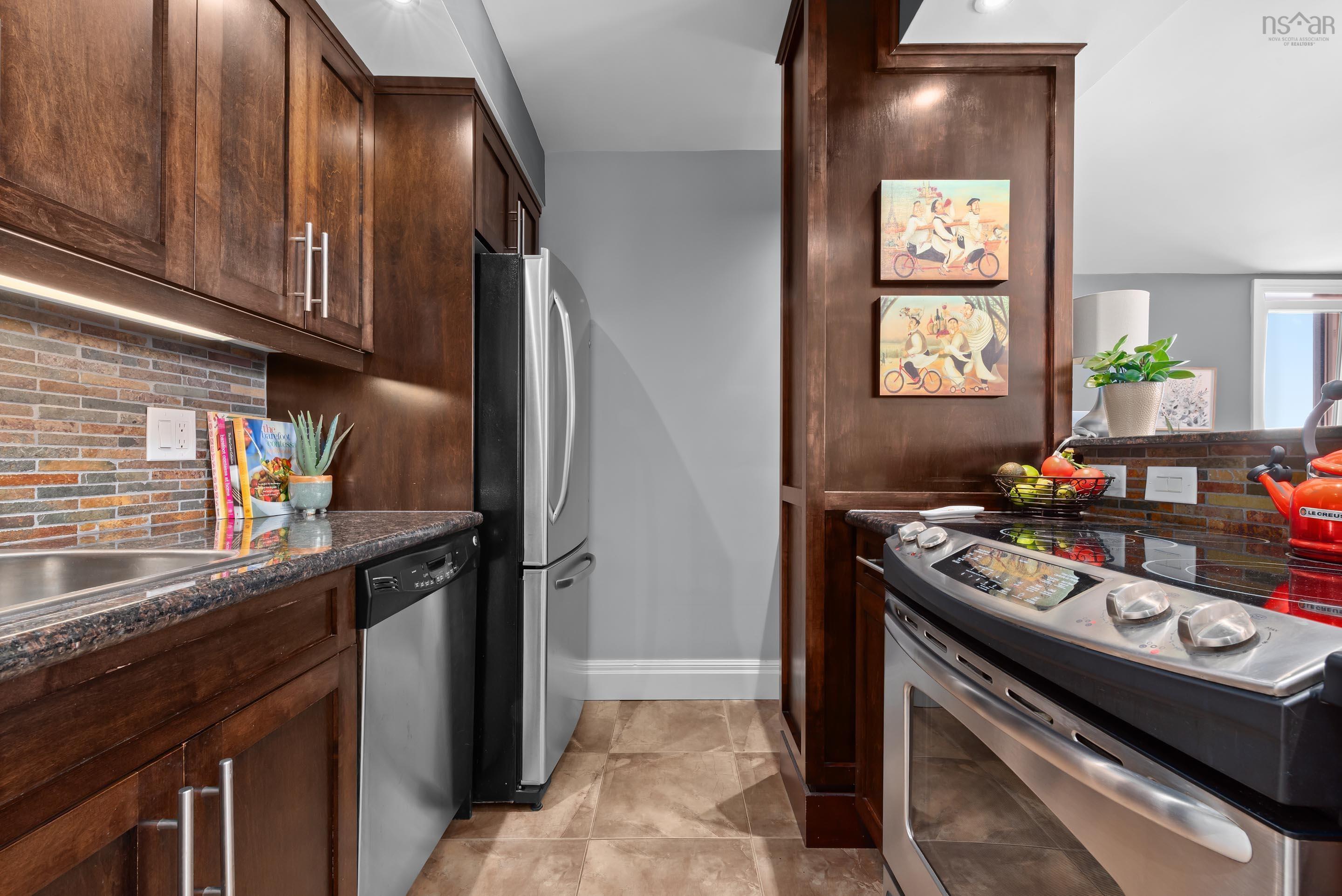 1123 45 Vimy Avenue, Halifax, NS (MLS 202605610)