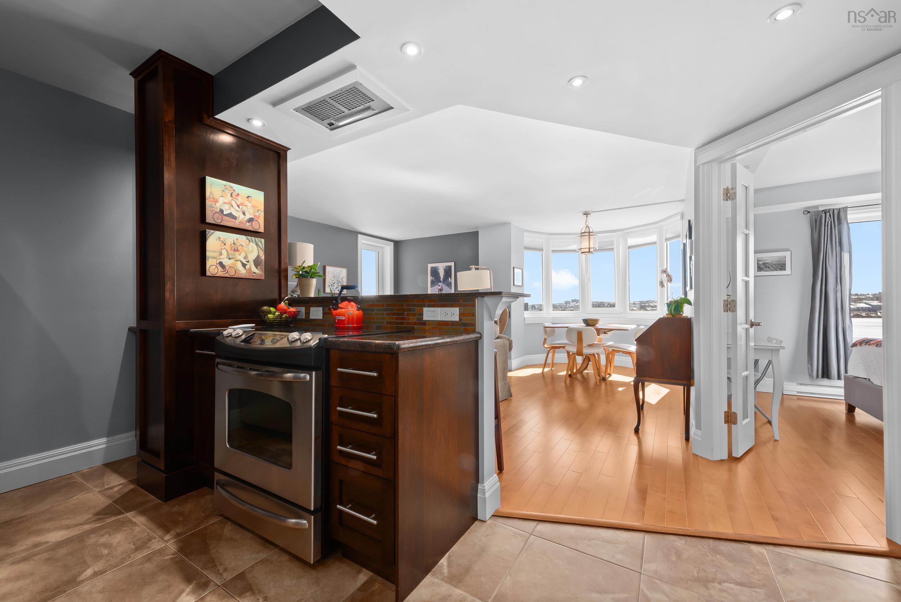 1123 45 Vimy Avenue, Halifax, NS (MLS 202605610)