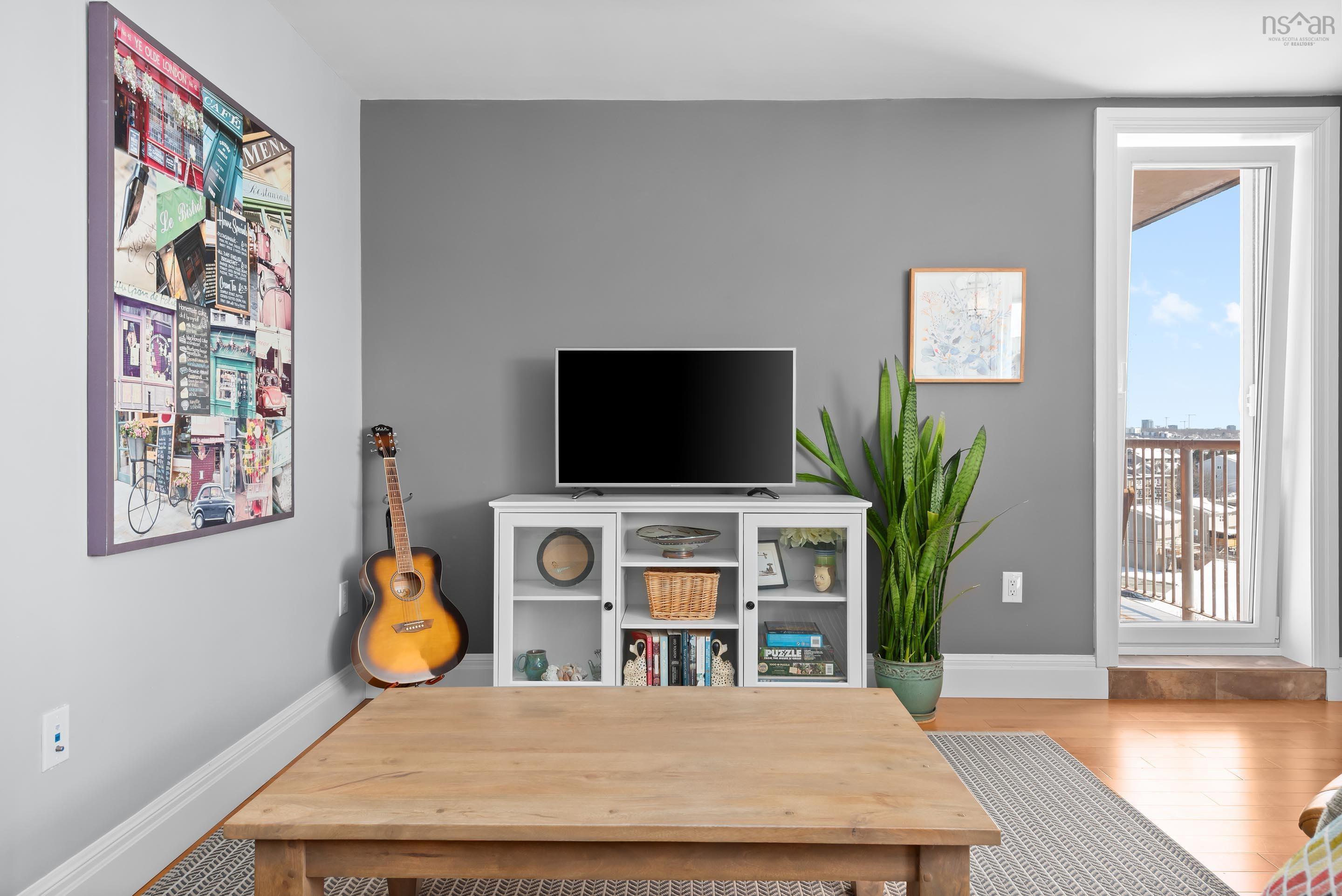 1123 45 Vimy Avenue, Halifax, NS (MLS 202605610)