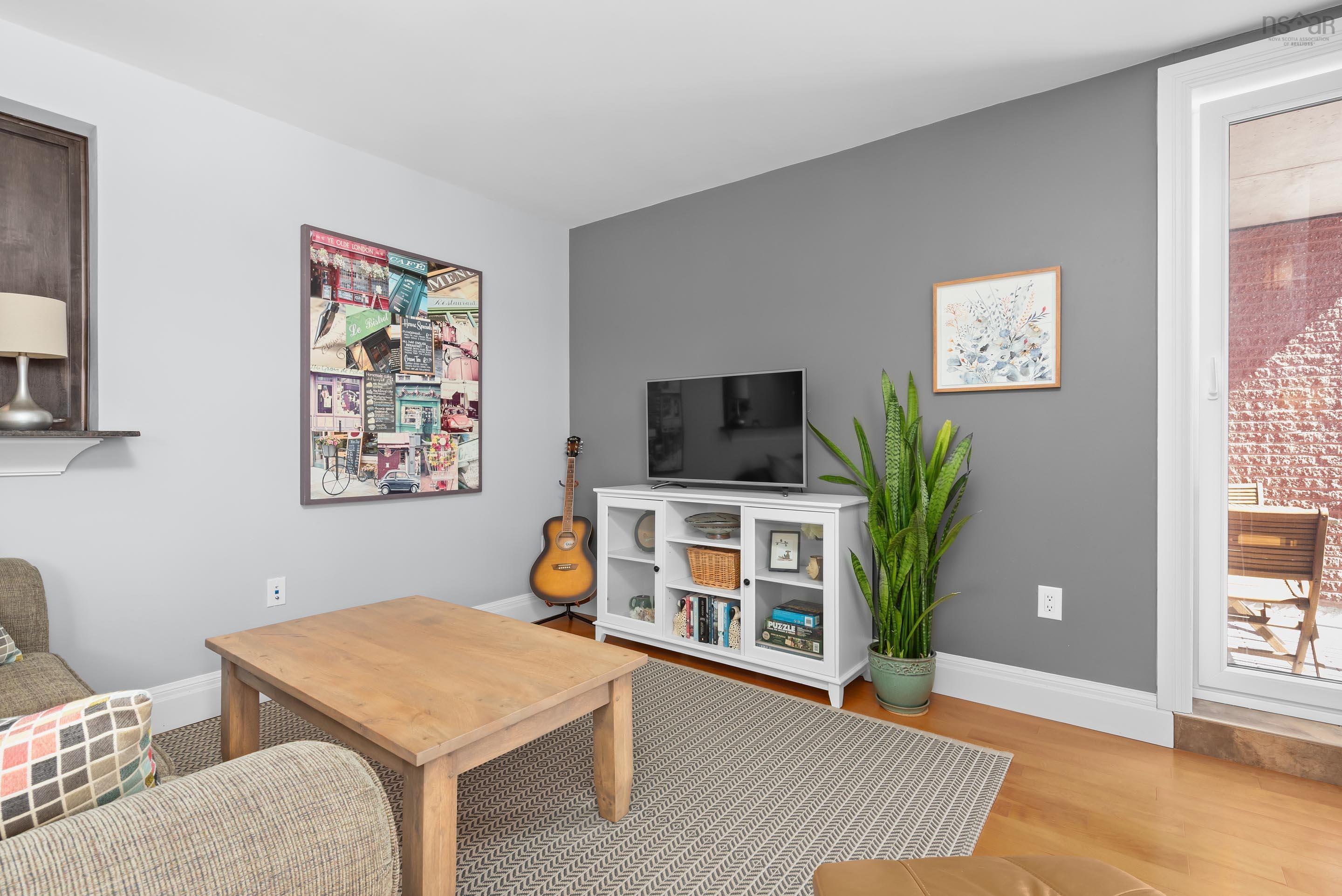 1123 45 Vimy Avenue, Halifax, NS (MLS 202605610)