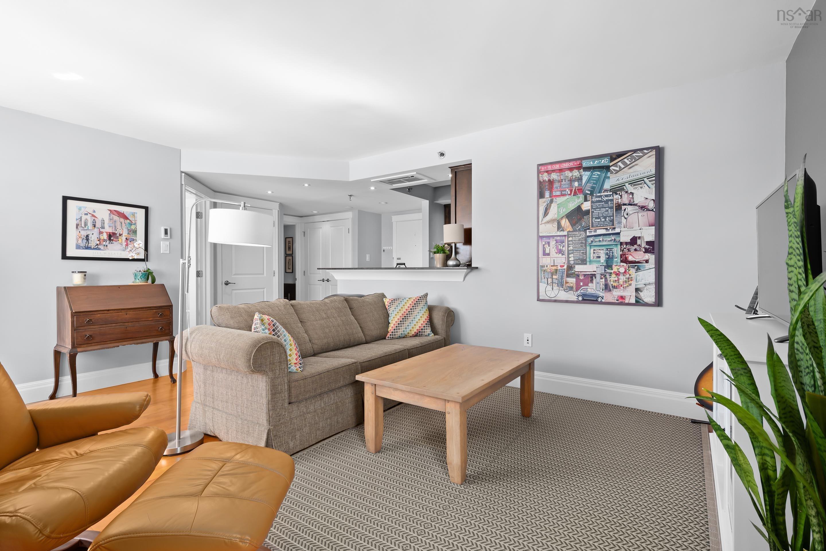 1123 45 Vimy Avenue, Halifax, NS (MLS 202605610)