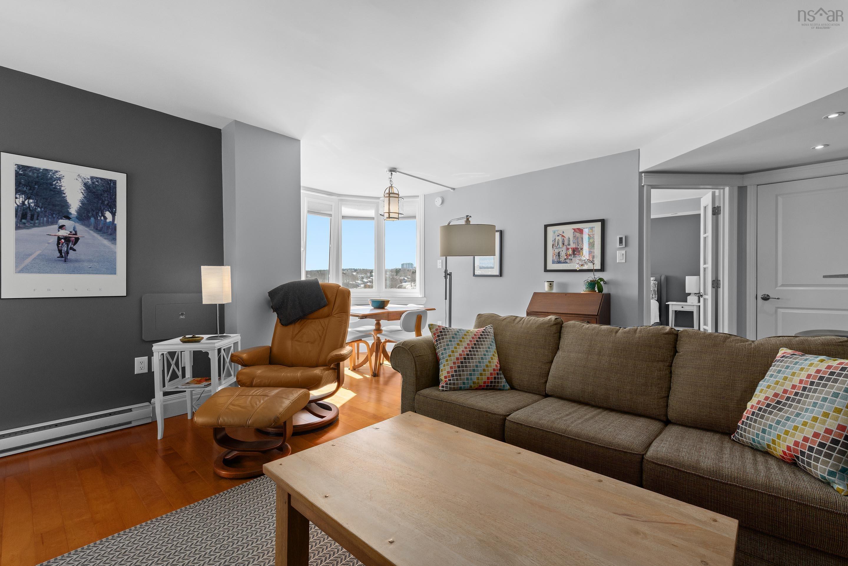 1123 45 Vimy Avenue, Halifax, NS (MLS 202605610)