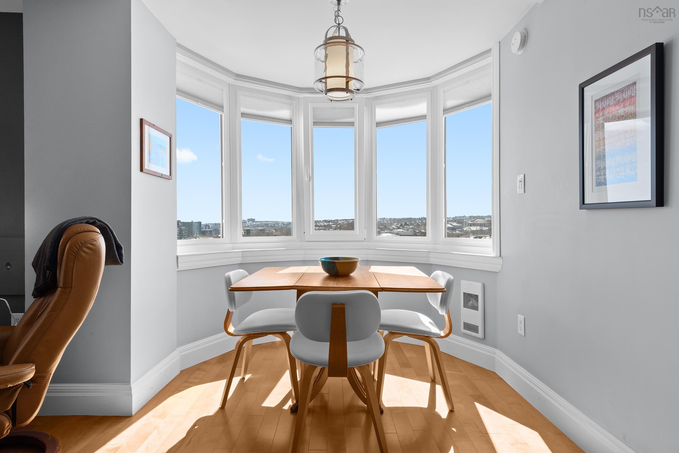 1123 45 Vimy Avenue, Halifax, NS (MLS 202605610)