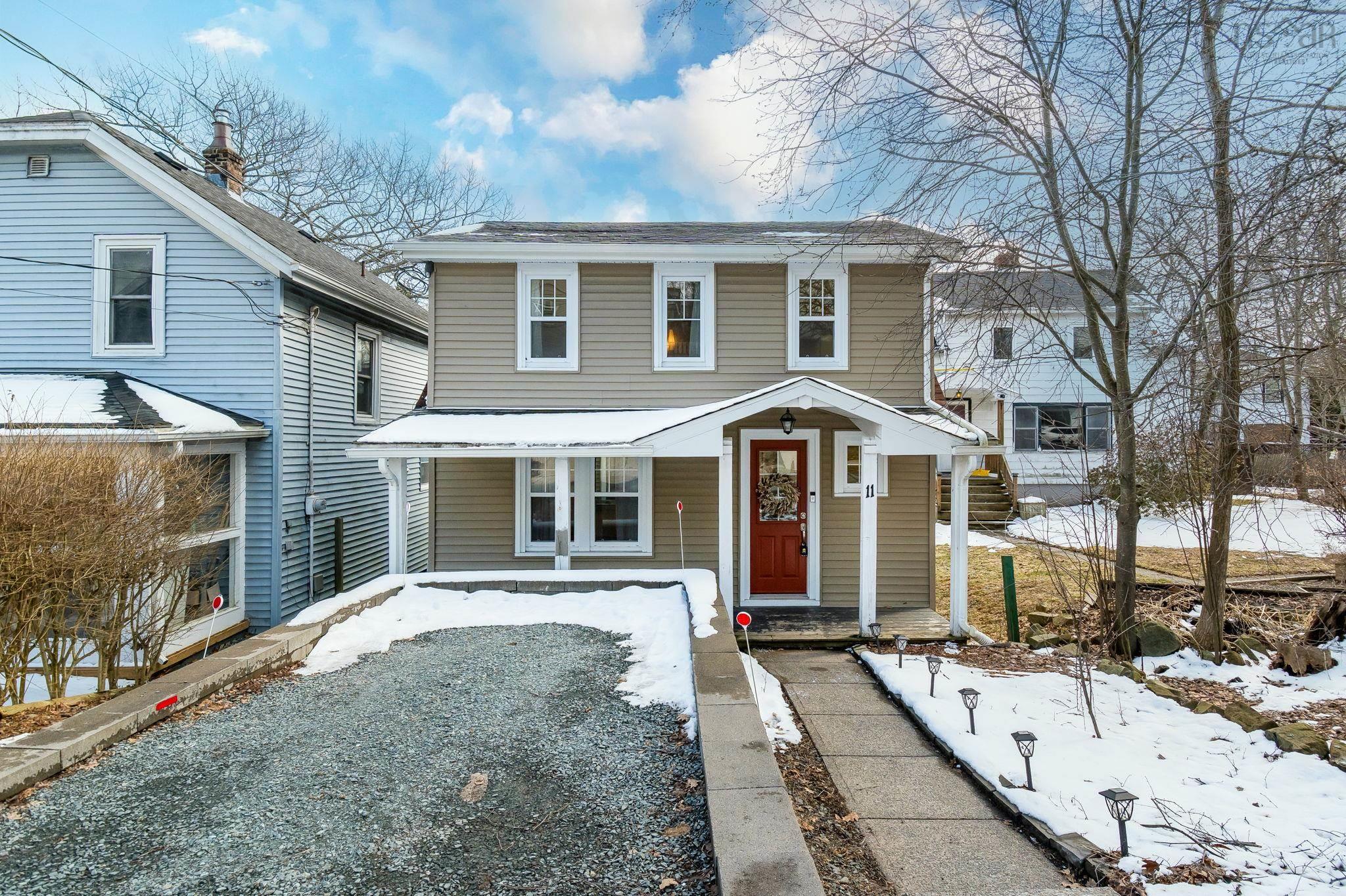 11 Mcfatridge Road Road, Halifax, NS (MLS® 202605612)