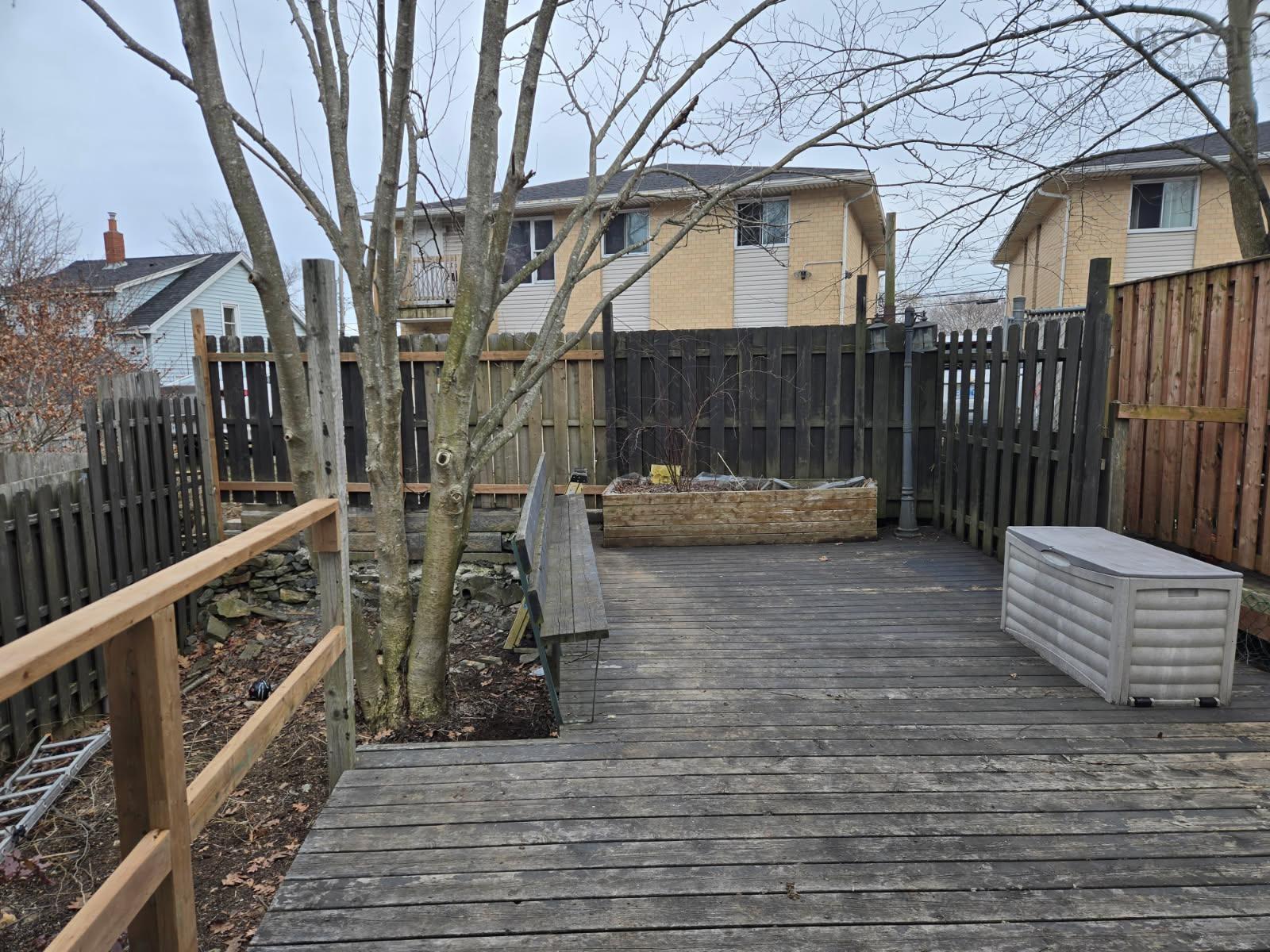 11 Mcfatridge Road, Halifax, NS (MLS 202605612)