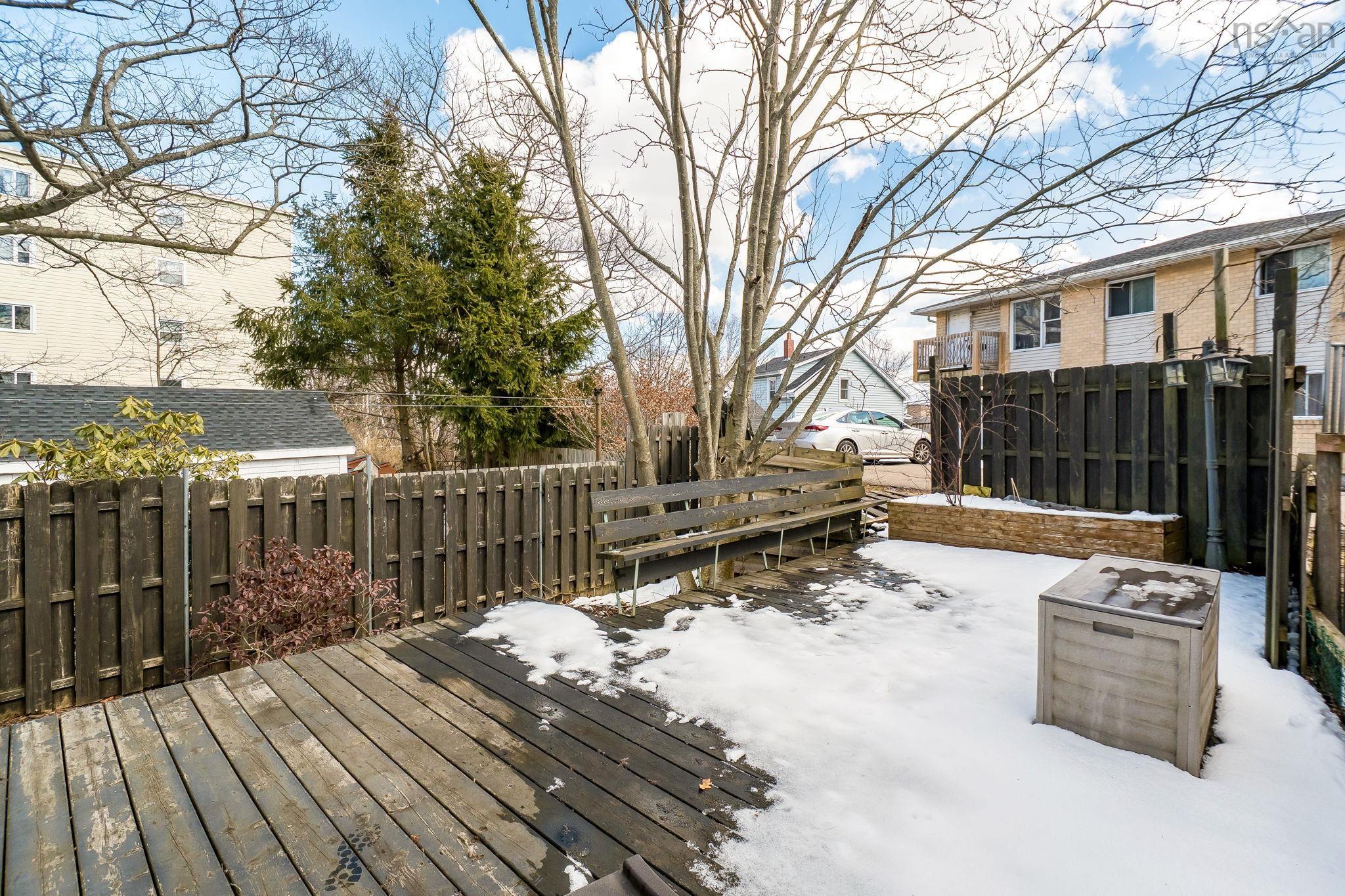 11 Mcfatridge Road Road, Halifax, NS (MLS 202605612)