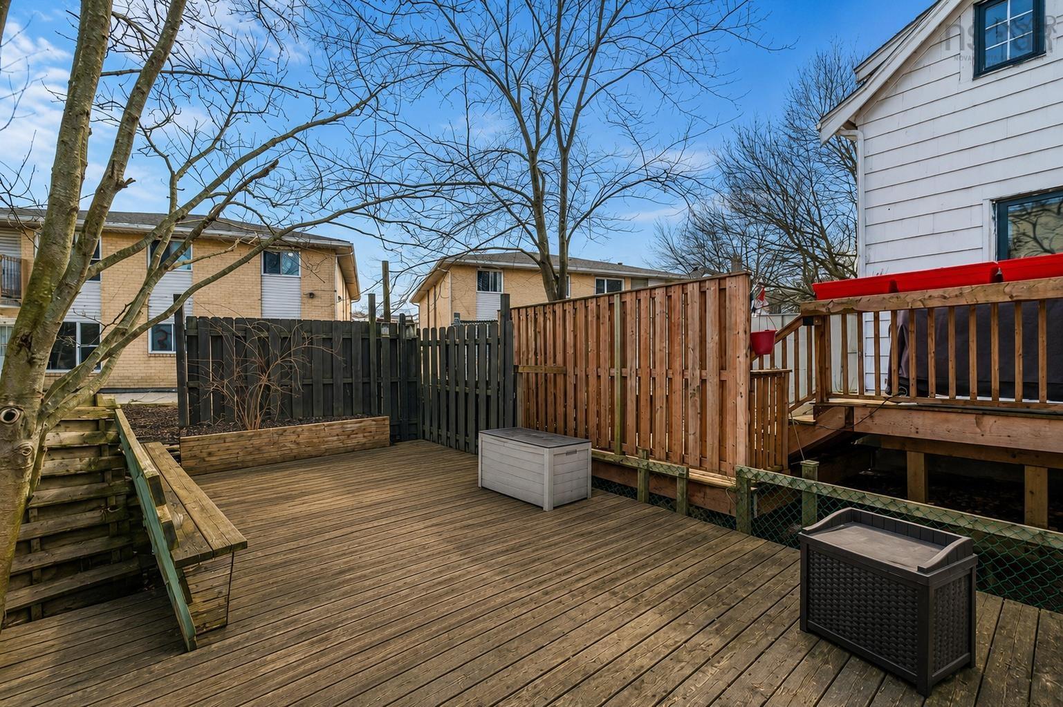 11 Mcfatridge Road, Halifax, NS (MLS 202605612)