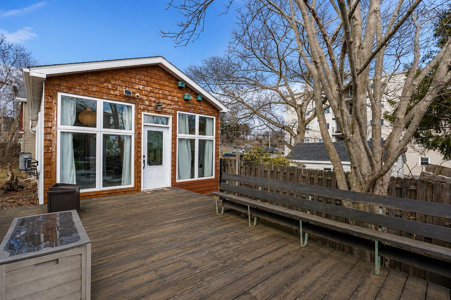 11 Mcfatridge Road, Halifax, NS (MLS 202605612)